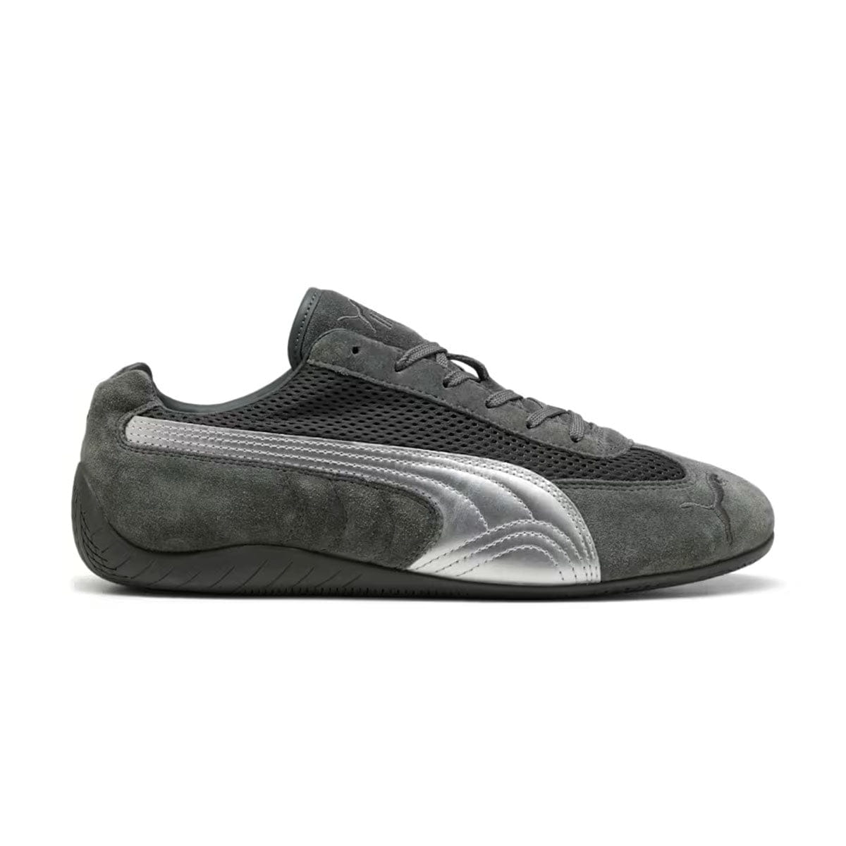 PUMA Speedcat Premium Shadow Grey Matte Silver
