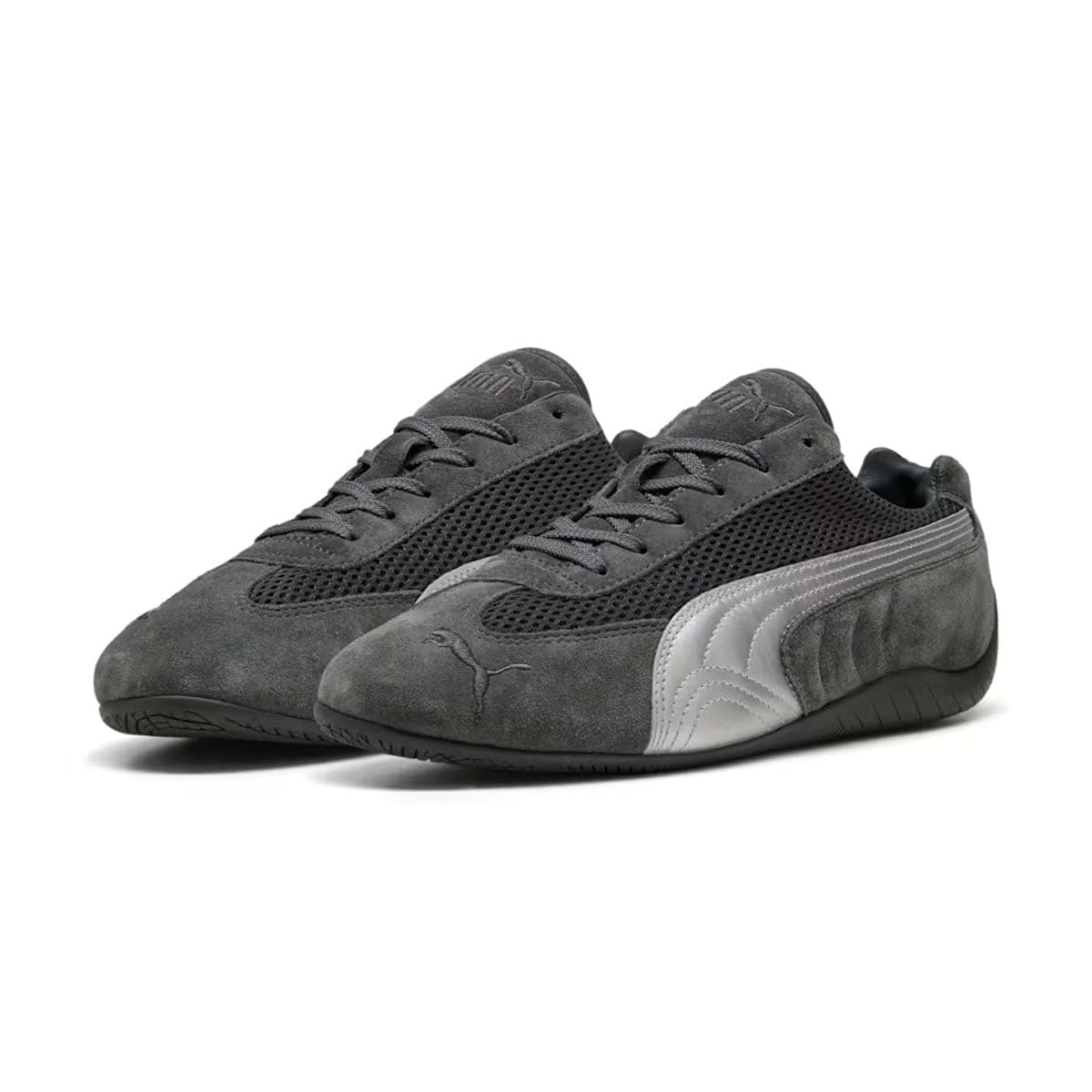 PUMA Speedcat Premium Shadow Grey Matte Silver