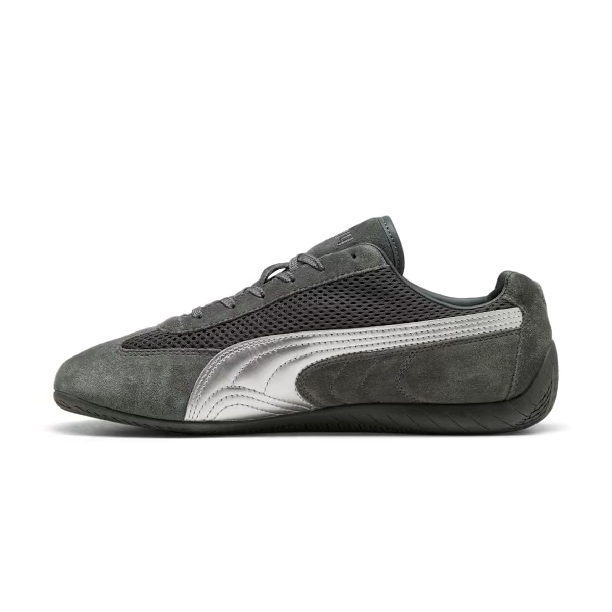 PUMA Speedcat Premium Shadow Grey Matte Silver