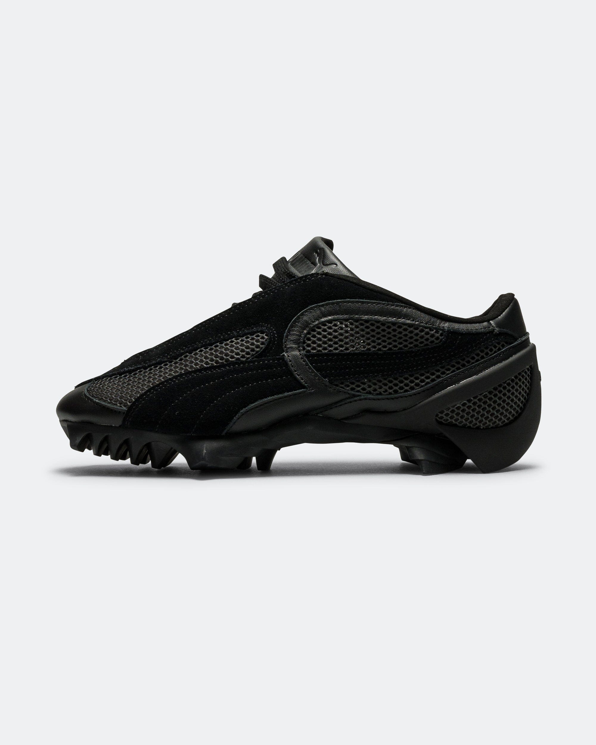 Puma Beisser - Puma Black