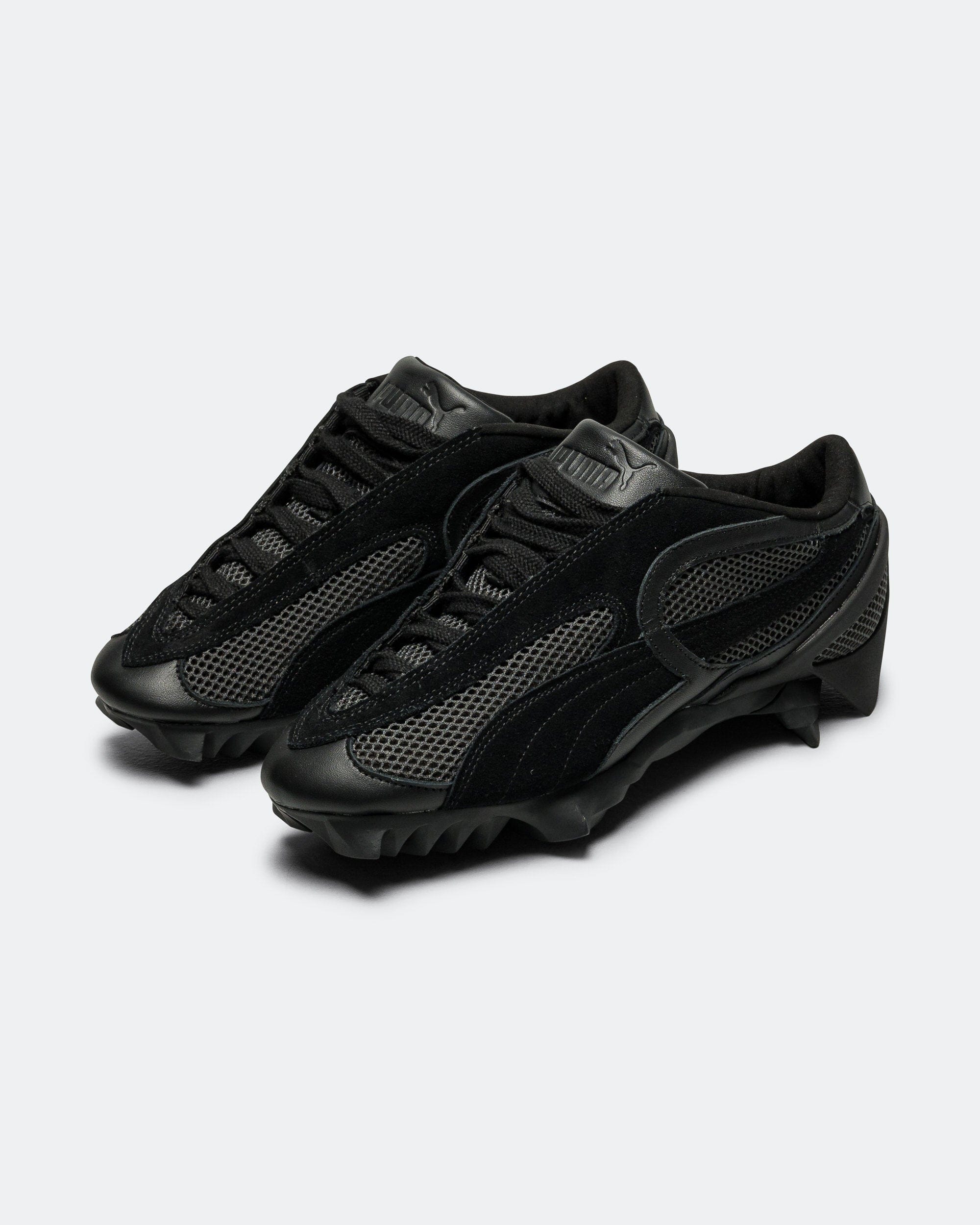 Puma Beisser - Puma Black