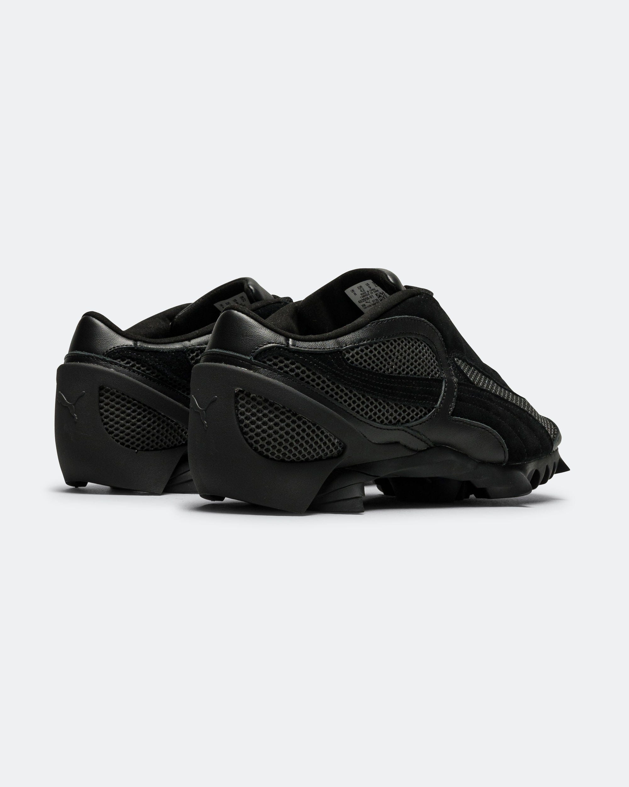 Puma Beisser - Puma Black