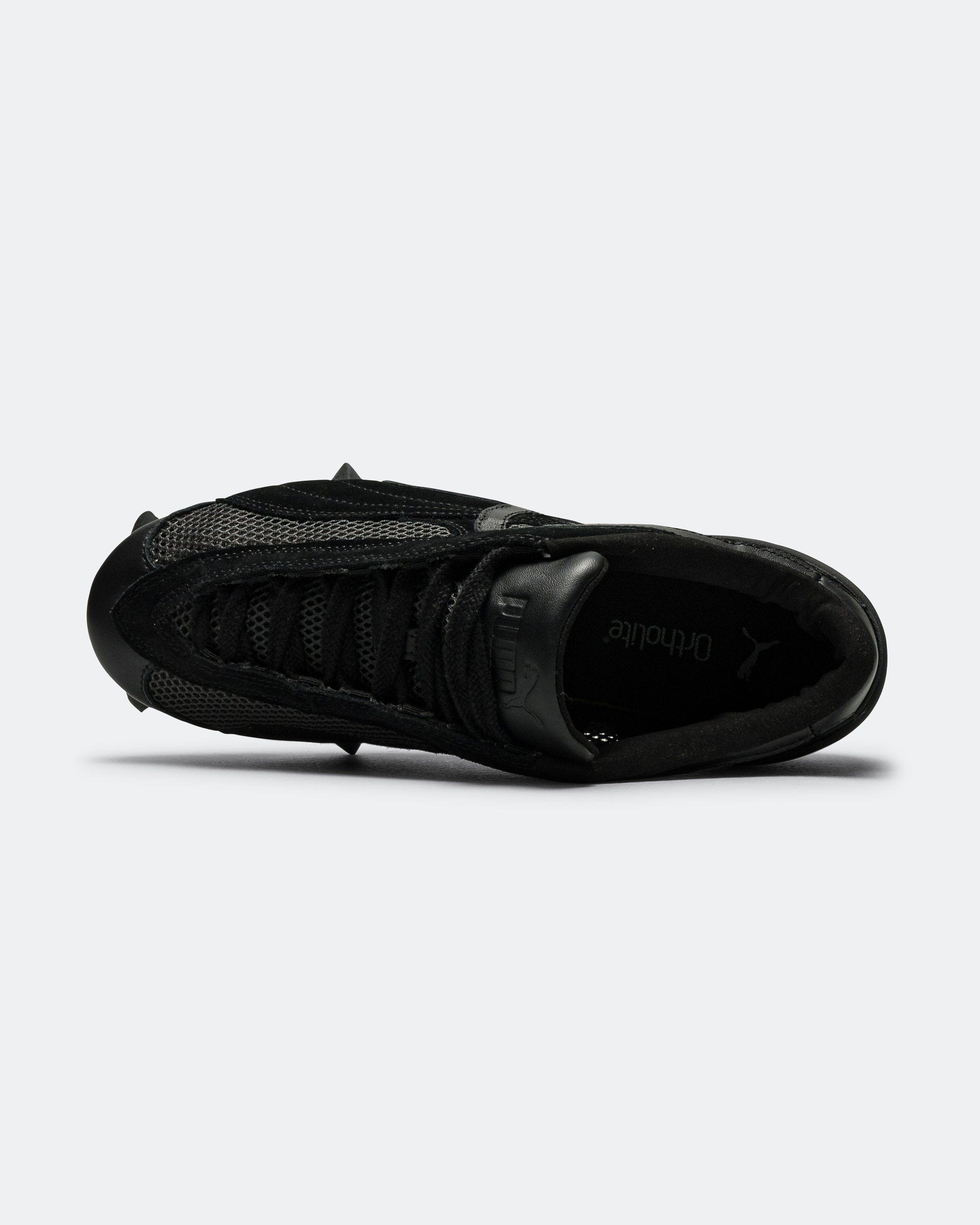 Puma Beisser - Puma Black