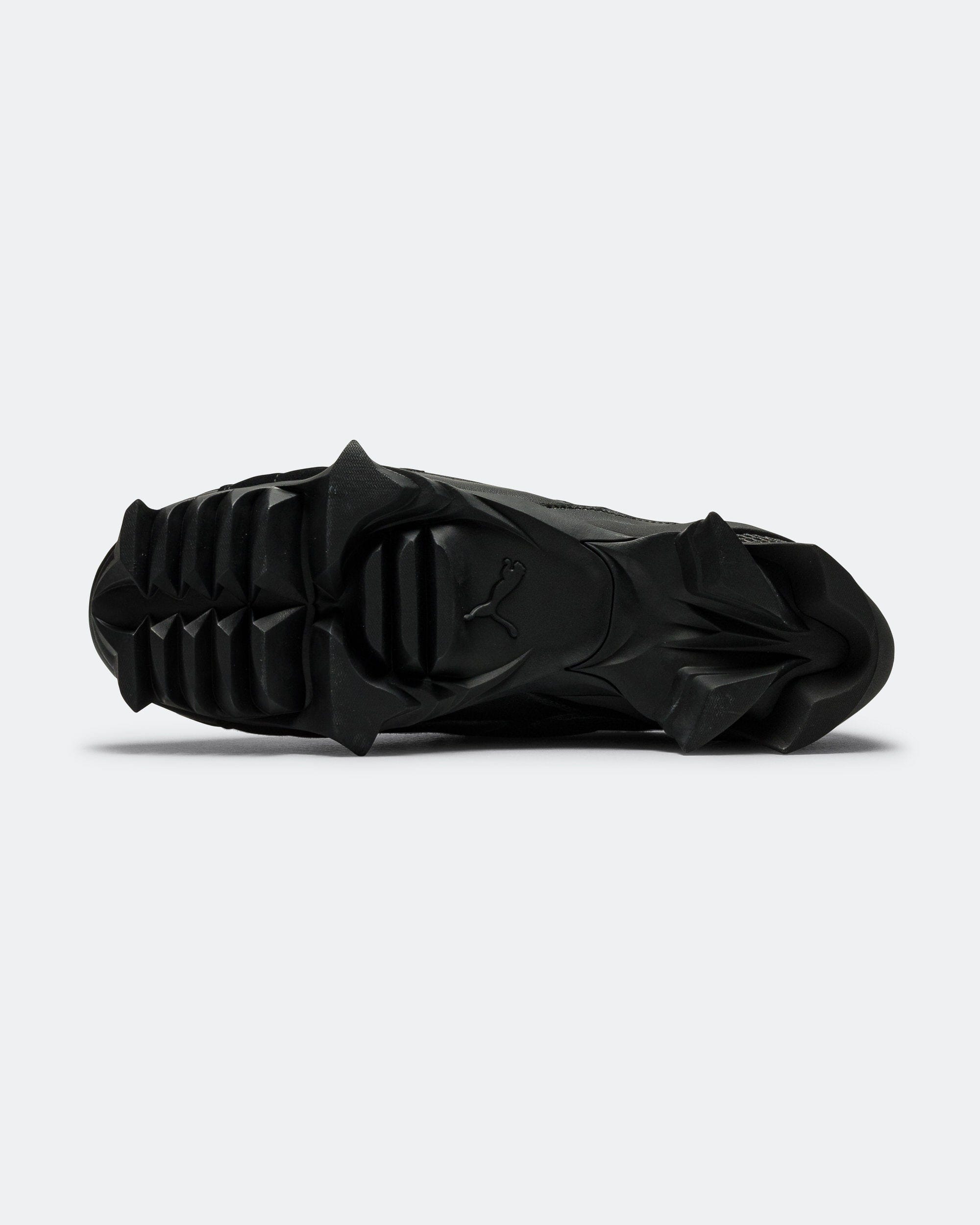 Puma Beisser - Puma Black