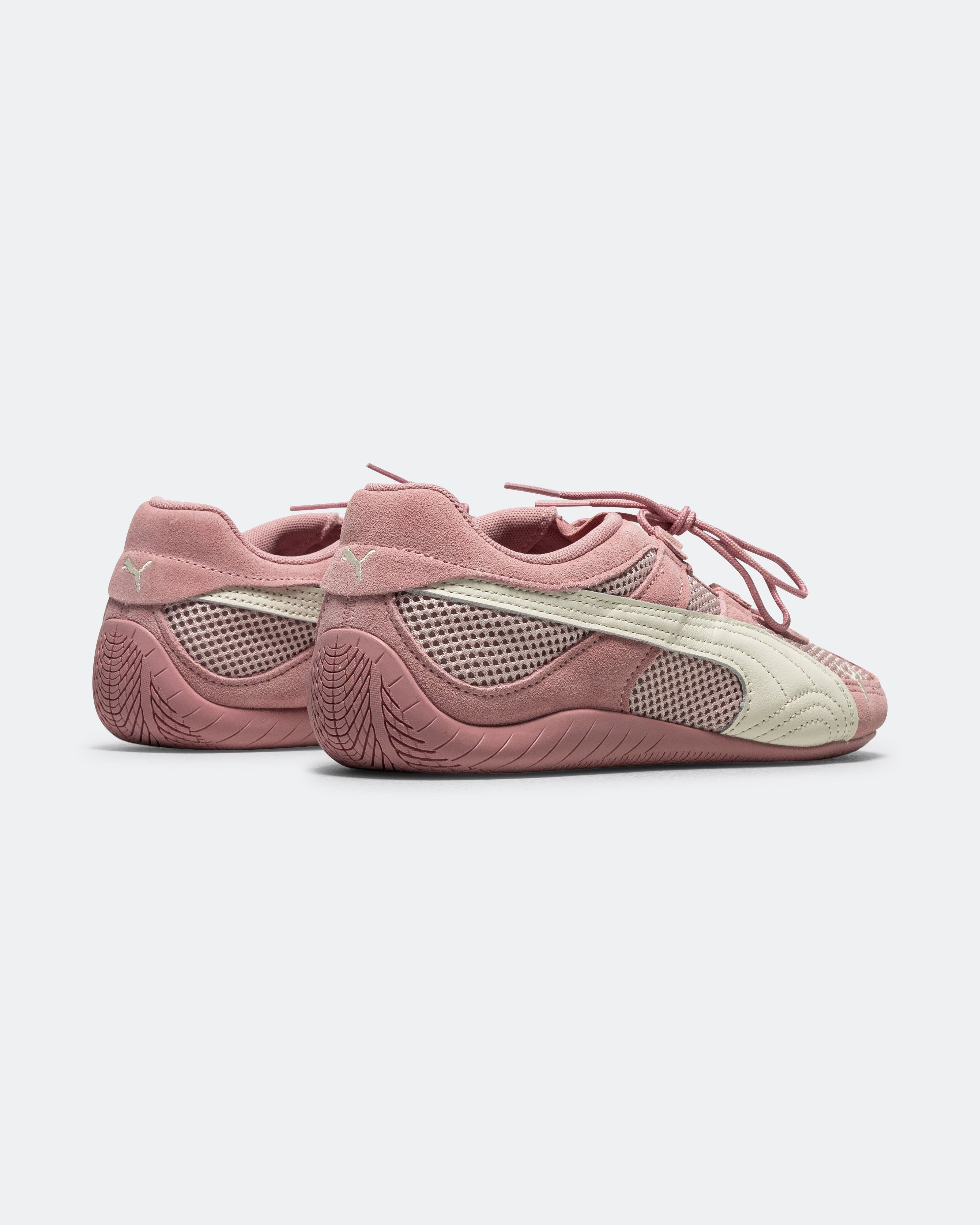 Puma Womens Speedcat Go - Poised Pink/White