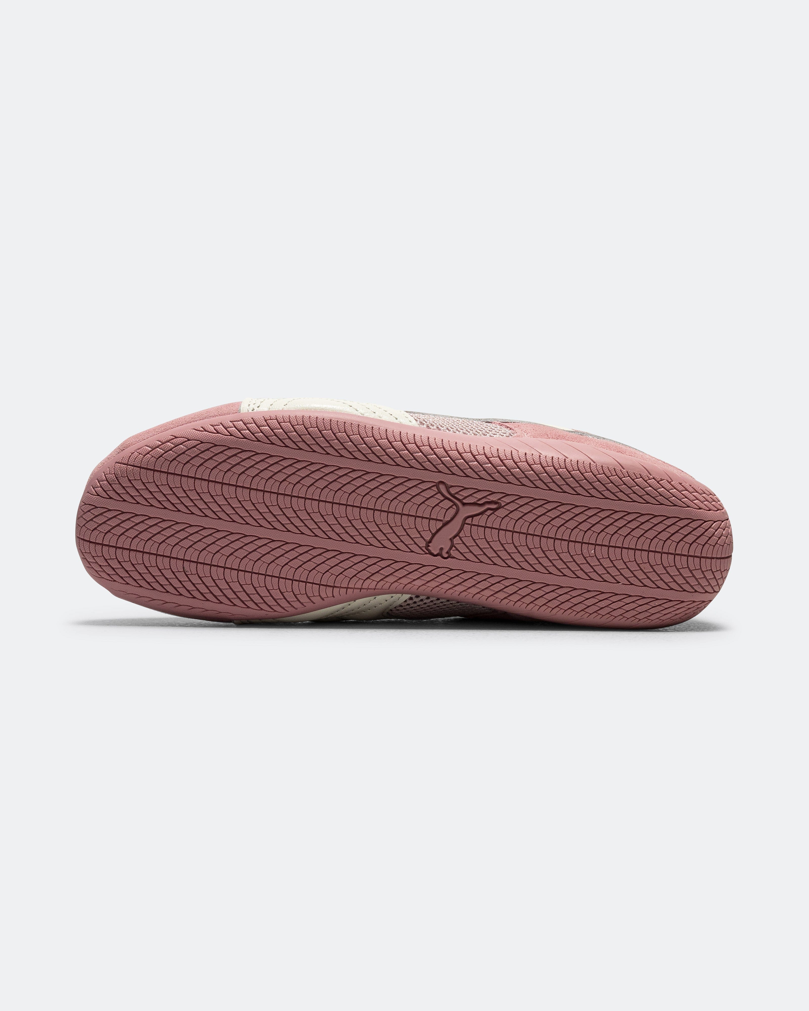 Puma Womens Speedcat Go - Poised Pink/White