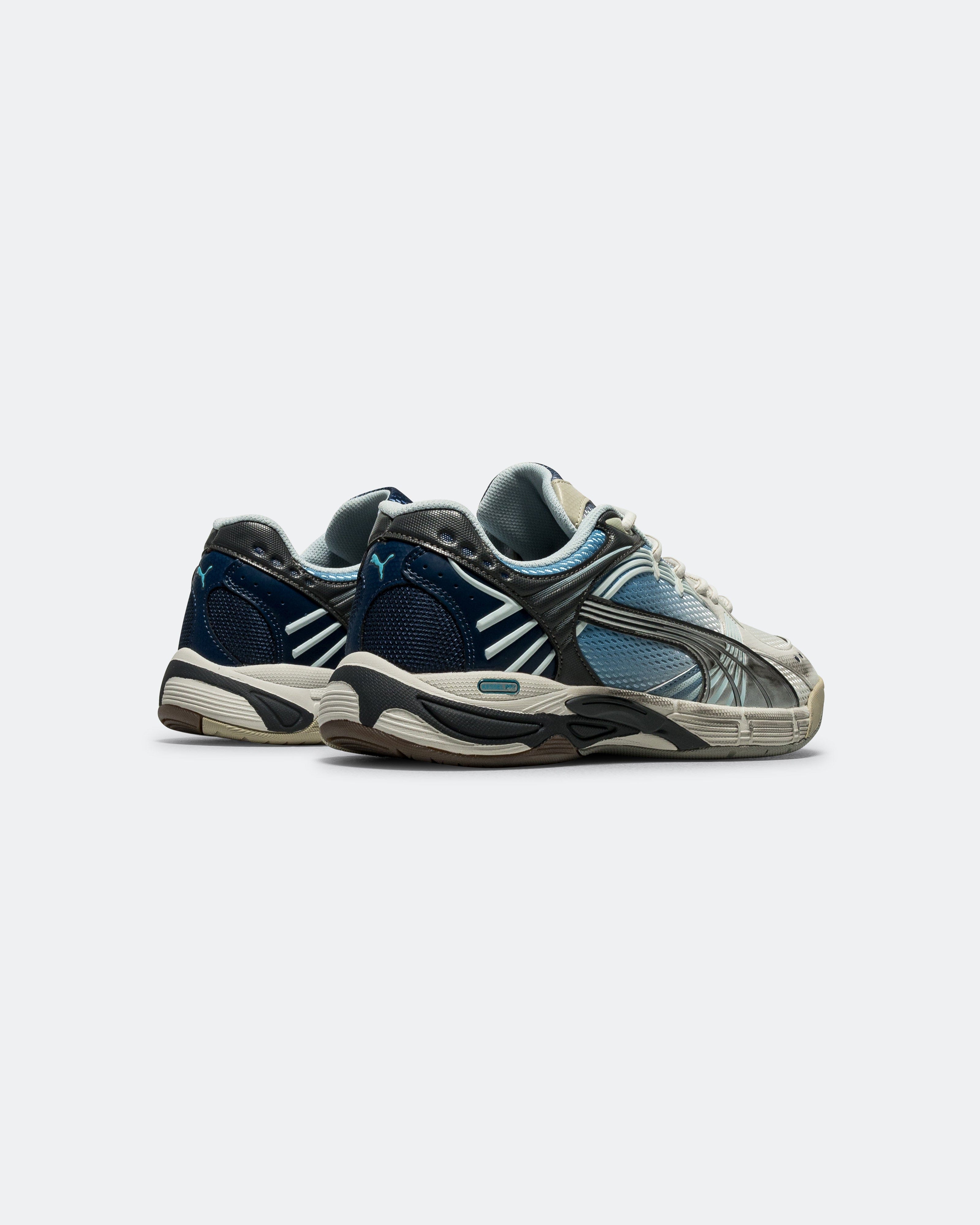 Puma Kessel Pro - Feather Grey/Cool Blue