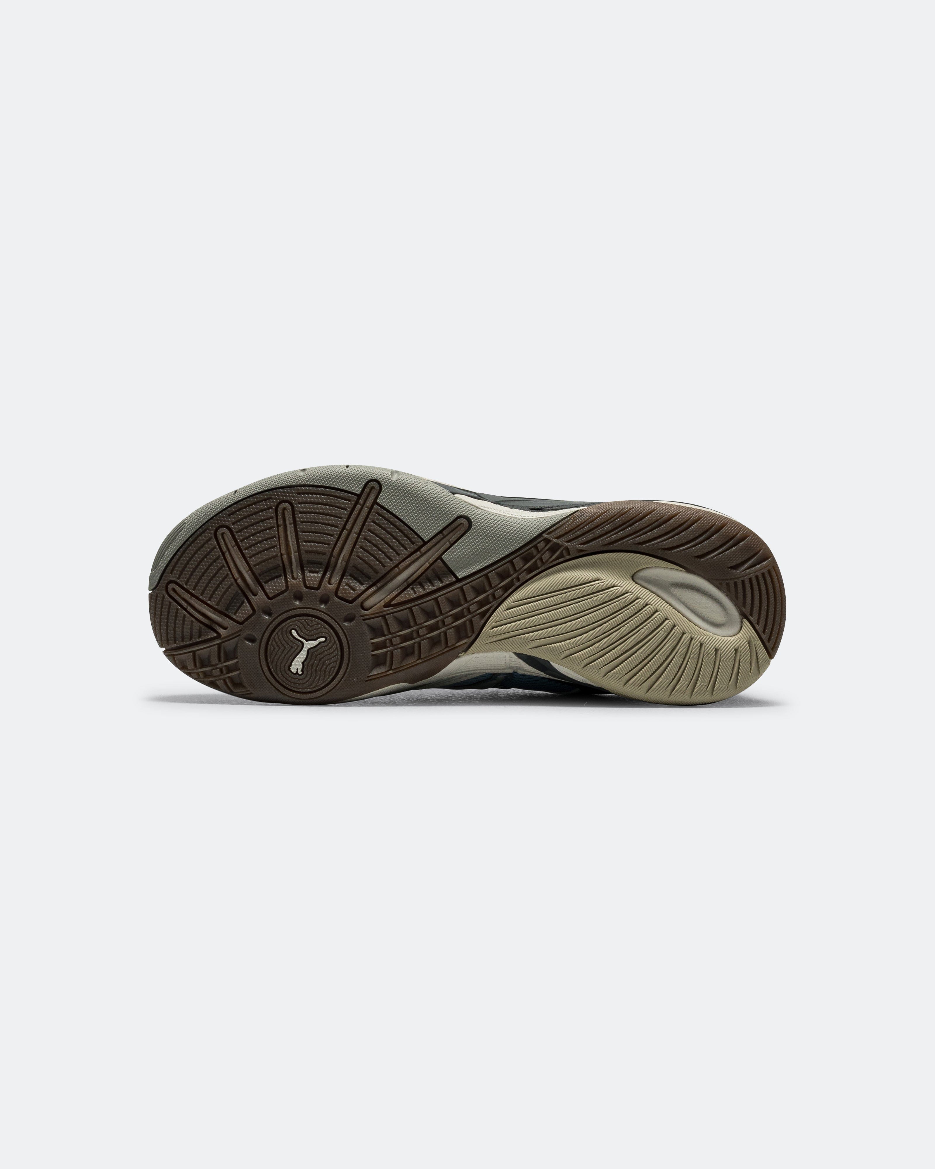 Puma Kessel Pro - Feather Grey/Cool Blue