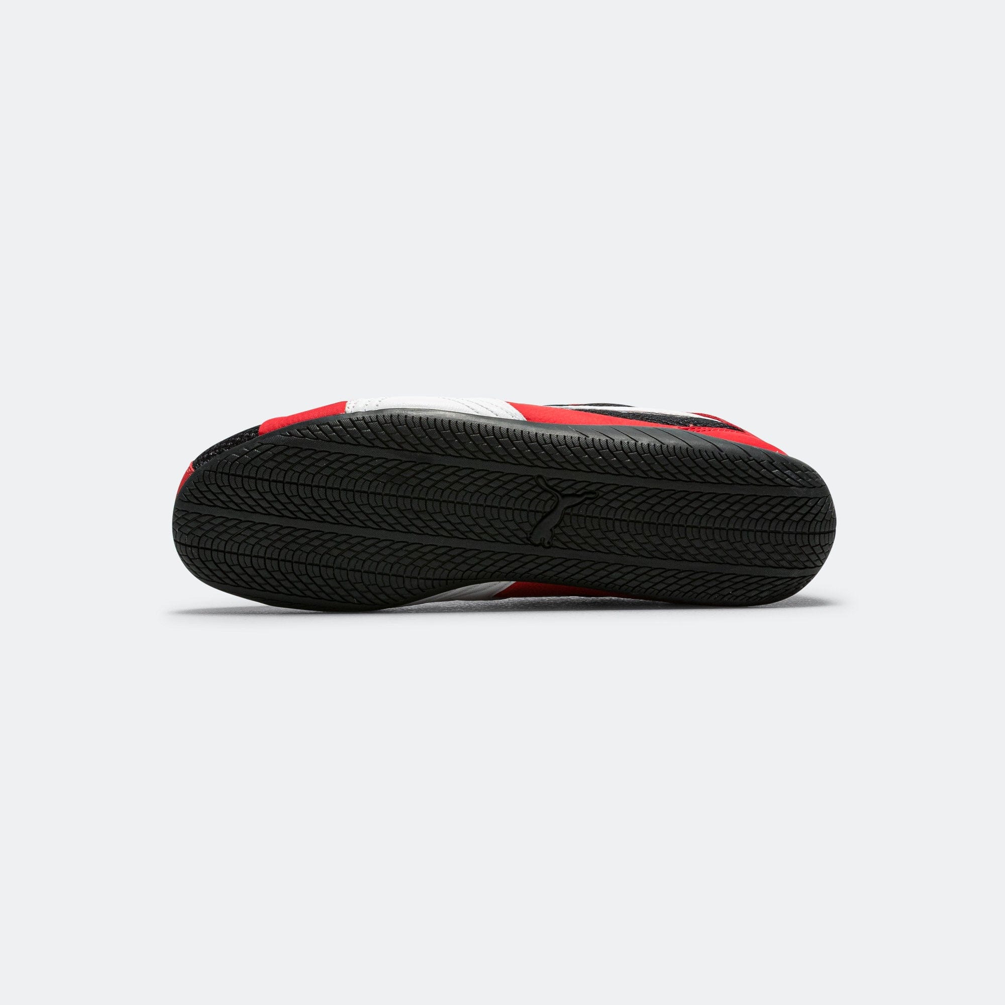Puma Speedcat Plus - Puma Red/Puma White