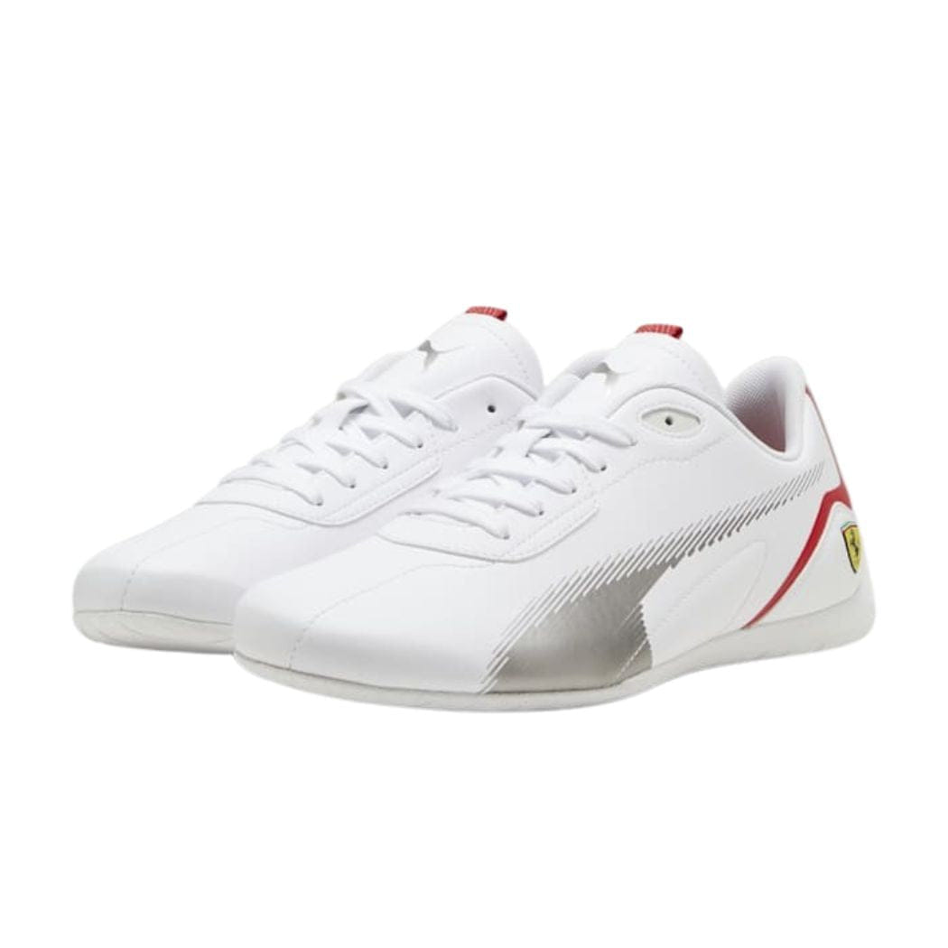 puma Scuderia Ferrari Neo Cat 2.0 Men's Driving Shoes