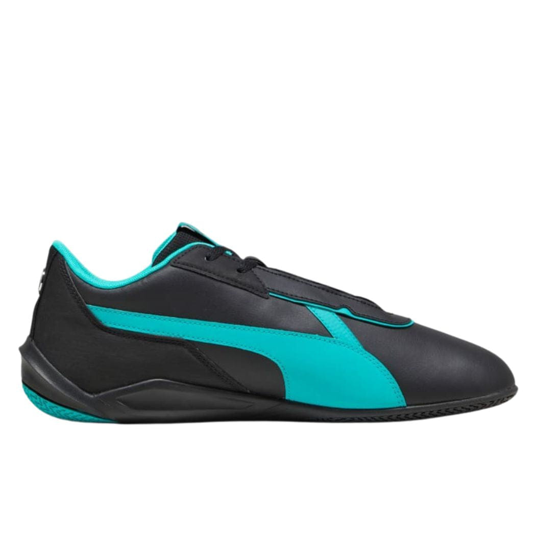 puma Mercedes F1 R - CatMachina Men's Motorsport Shoes