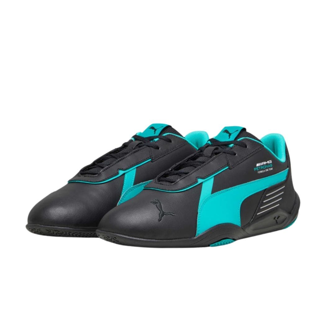 puma Mercedes F1 R - CatMachina Men's Motorsport Shoes