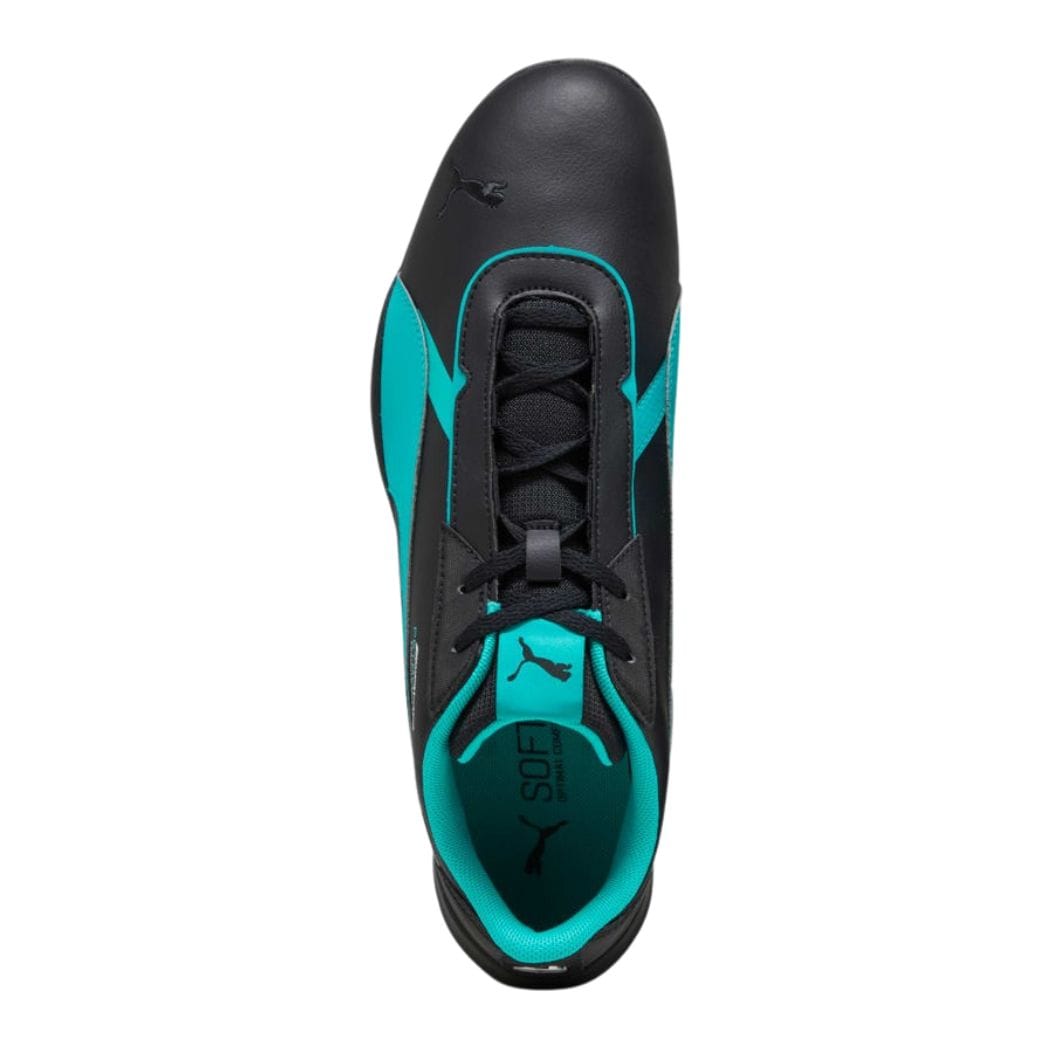 puma Mercedes F1 R - CatMachina Men's Motorsport Shoes