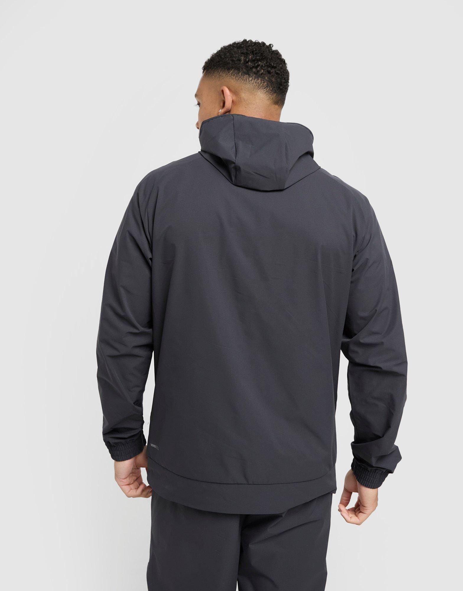Puma Olympique Marseille Tech Jacket