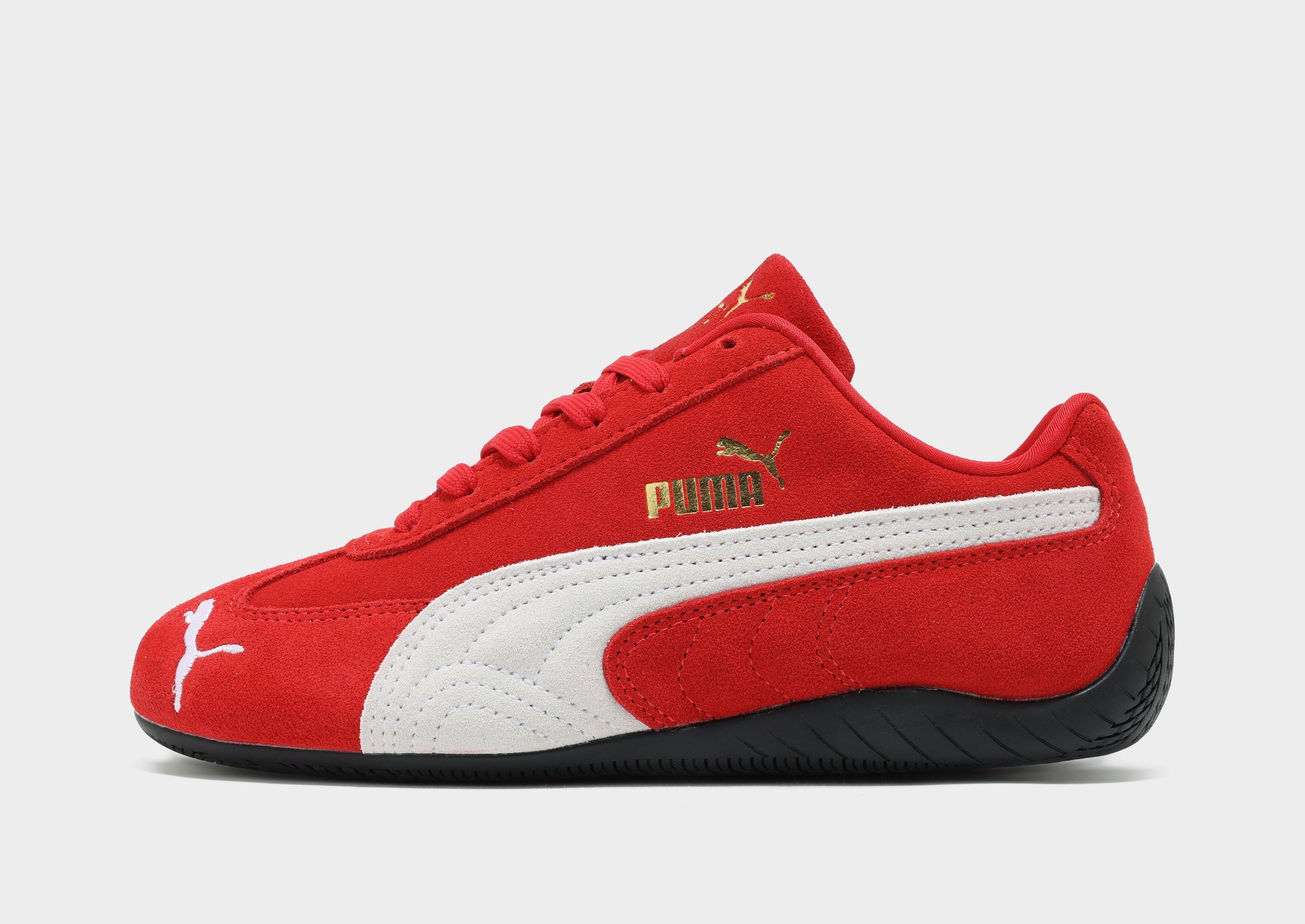 Puma Speedcat Junior's