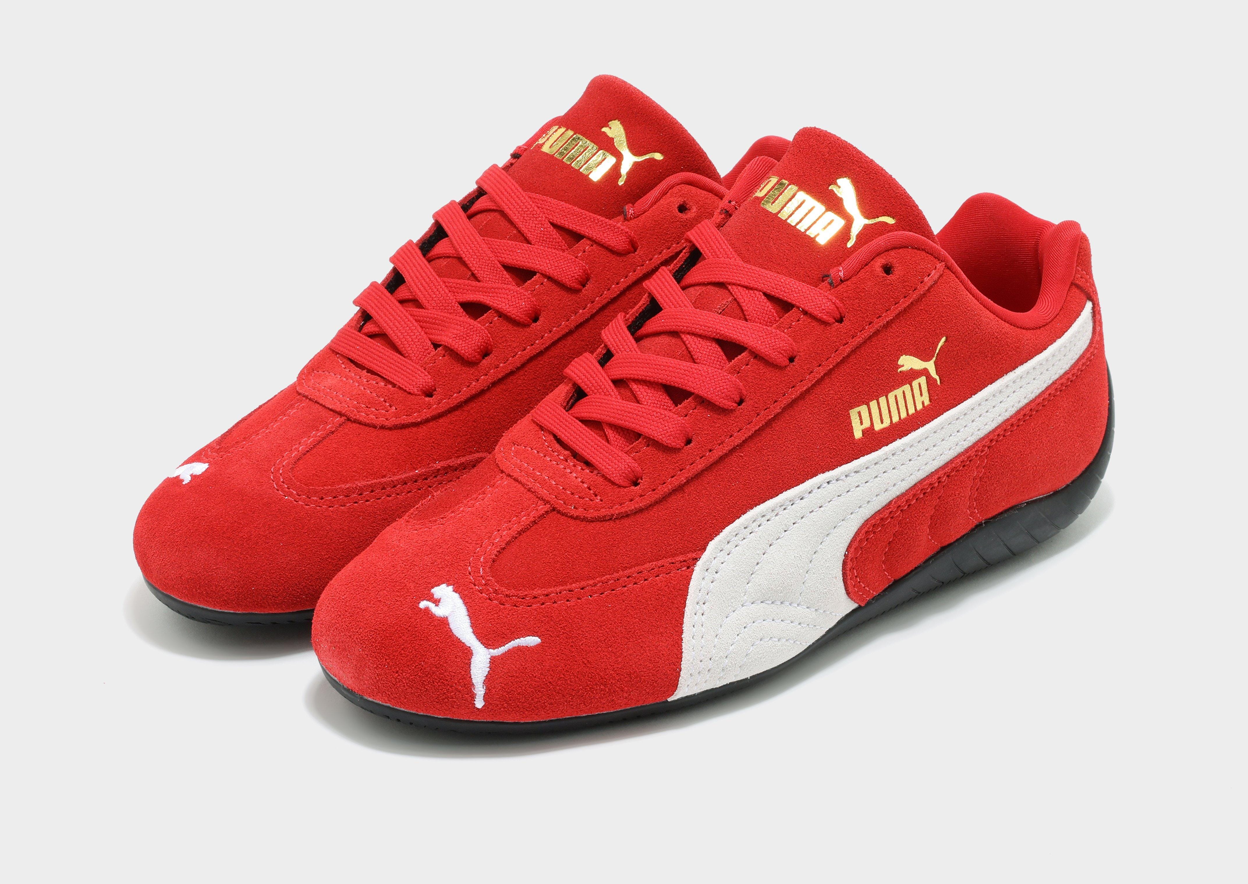 Puma Speedcat Junior's