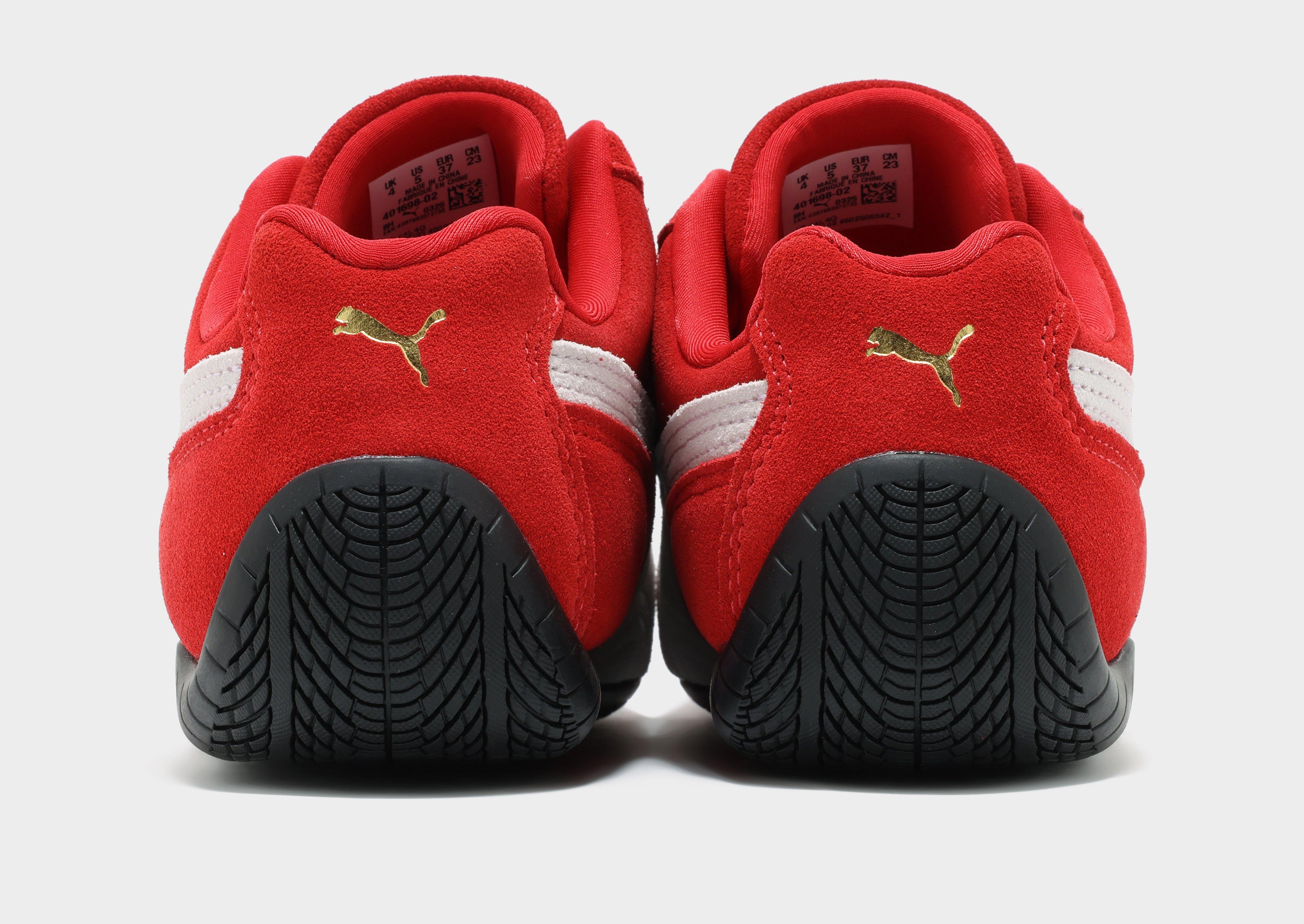 Puma Speedcat Junior's
