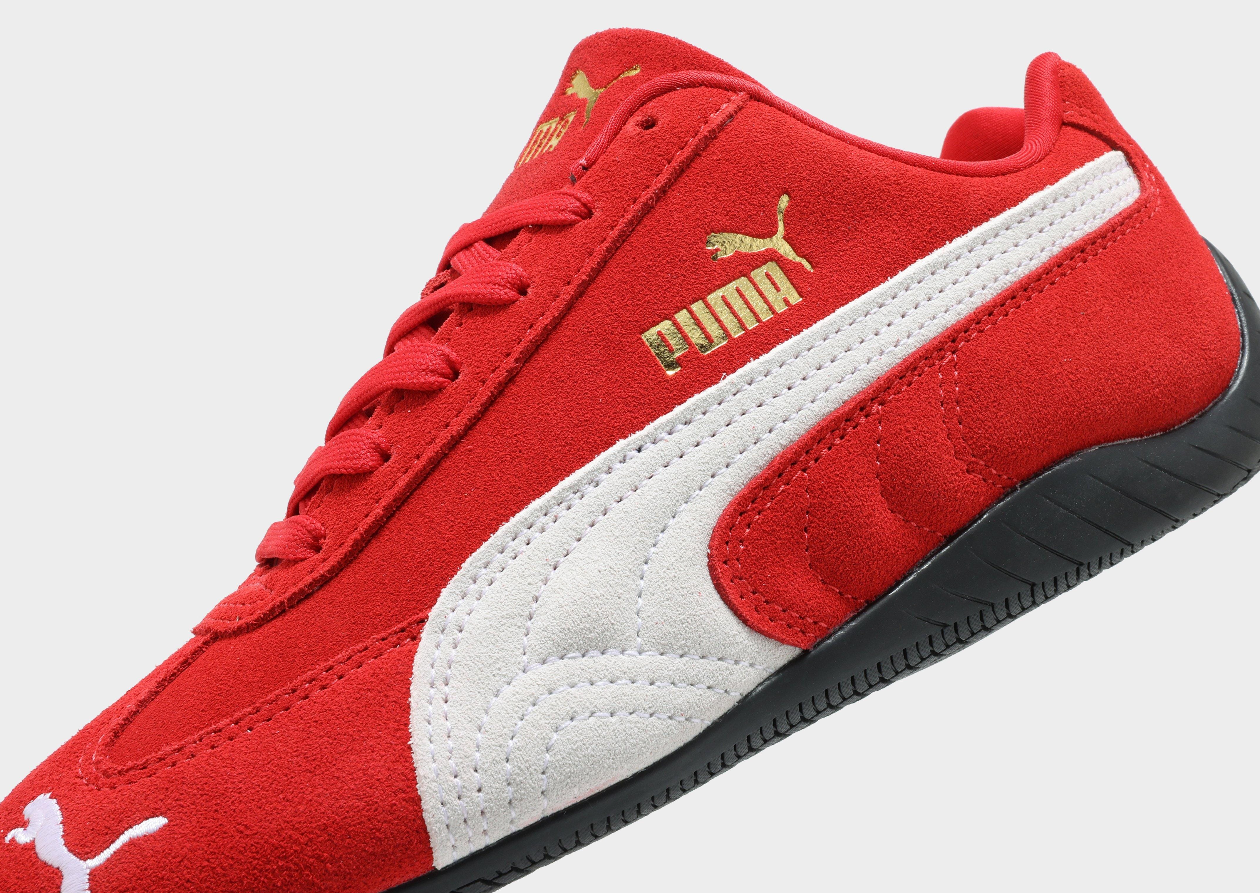 Puma Speedcat Junior's