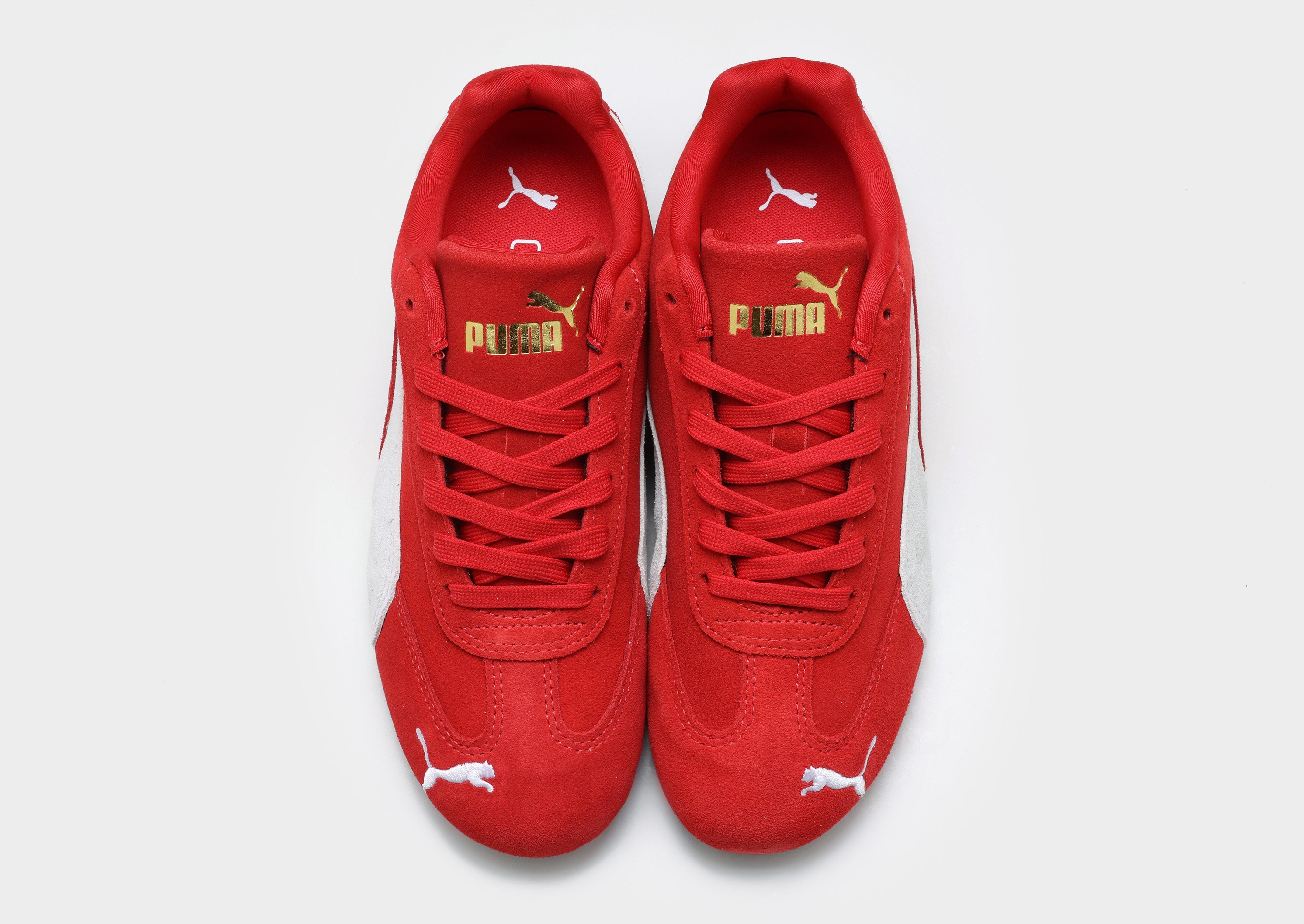 Puma Speedcat Junior's