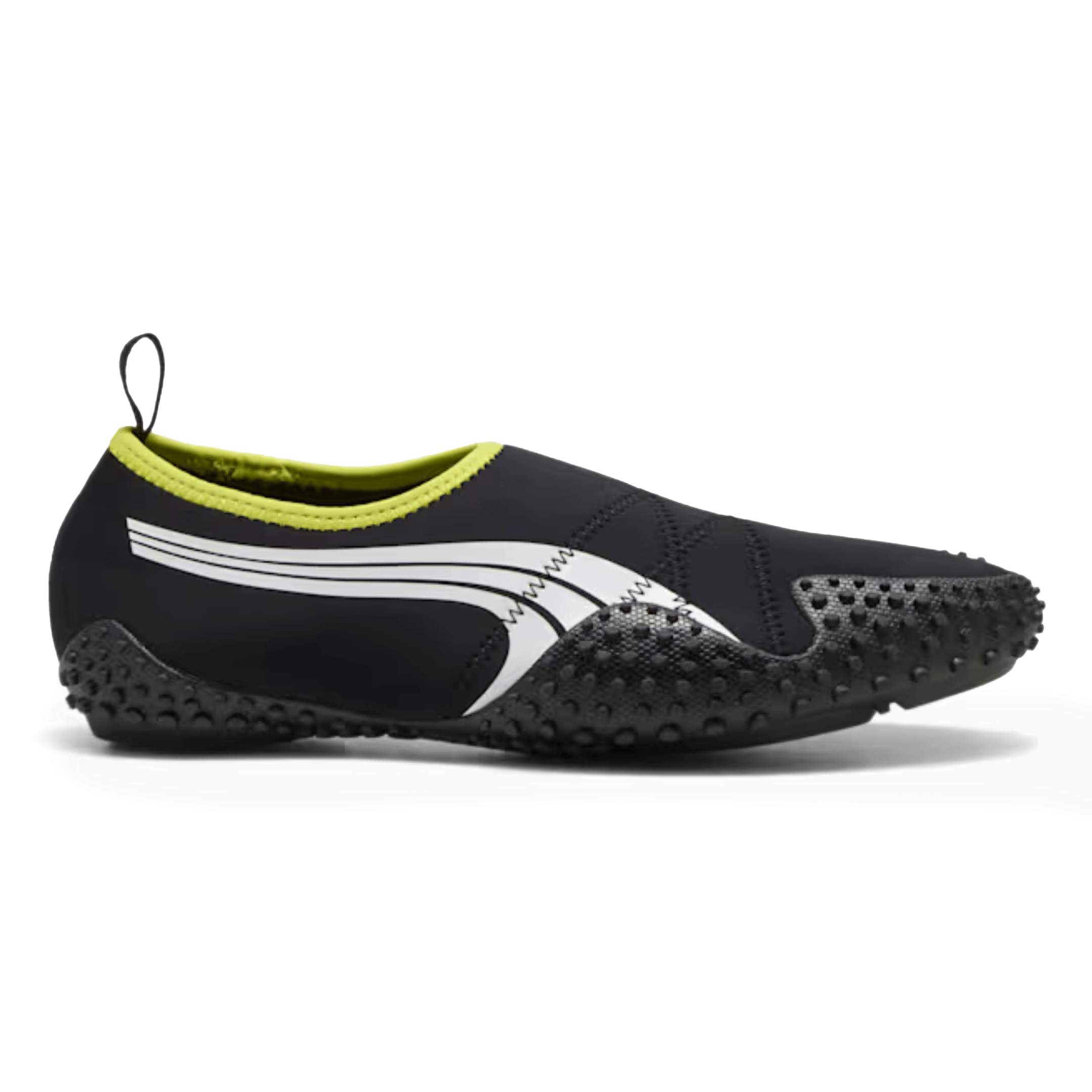 Puma Men's Mostro Flex PUMA Black