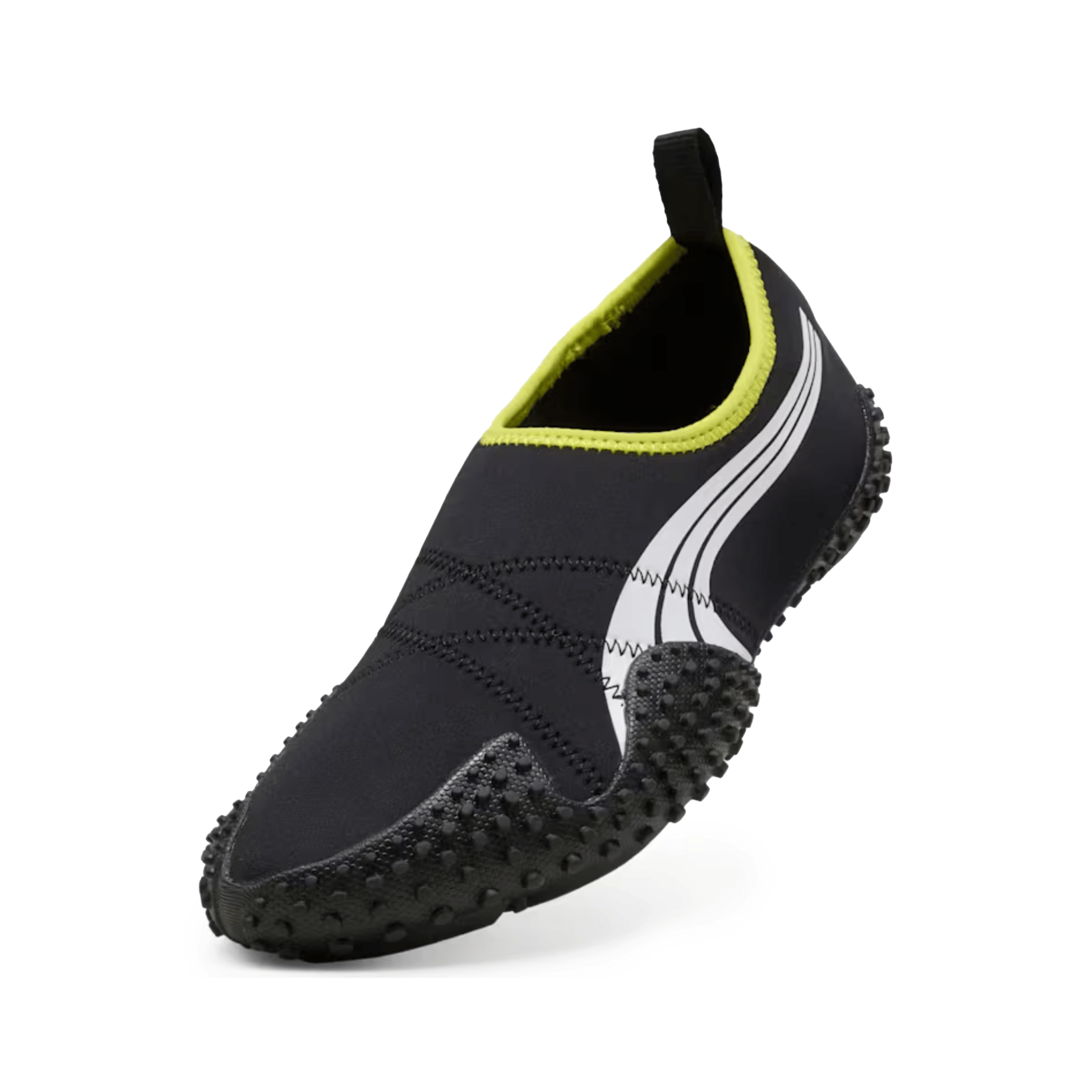 Puma Men's Mostro Flex PUMA Black