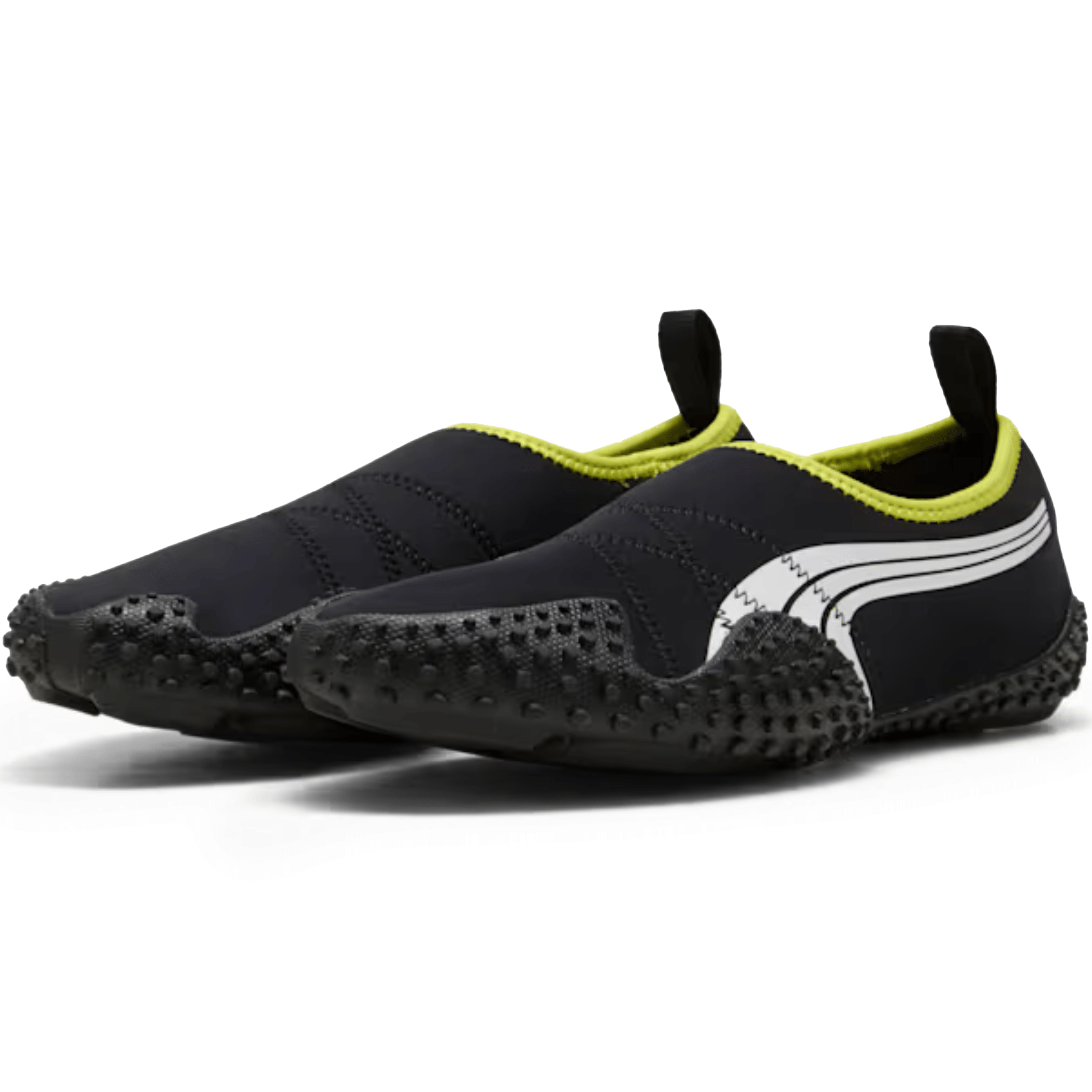 Puma Men's Mostro Flex PUMA Black