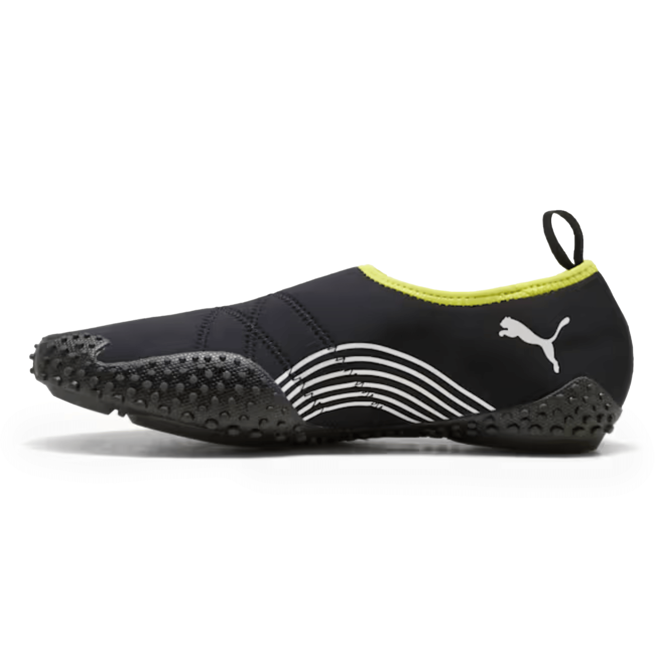 Puma Men's Mostro Flex PUMA Black