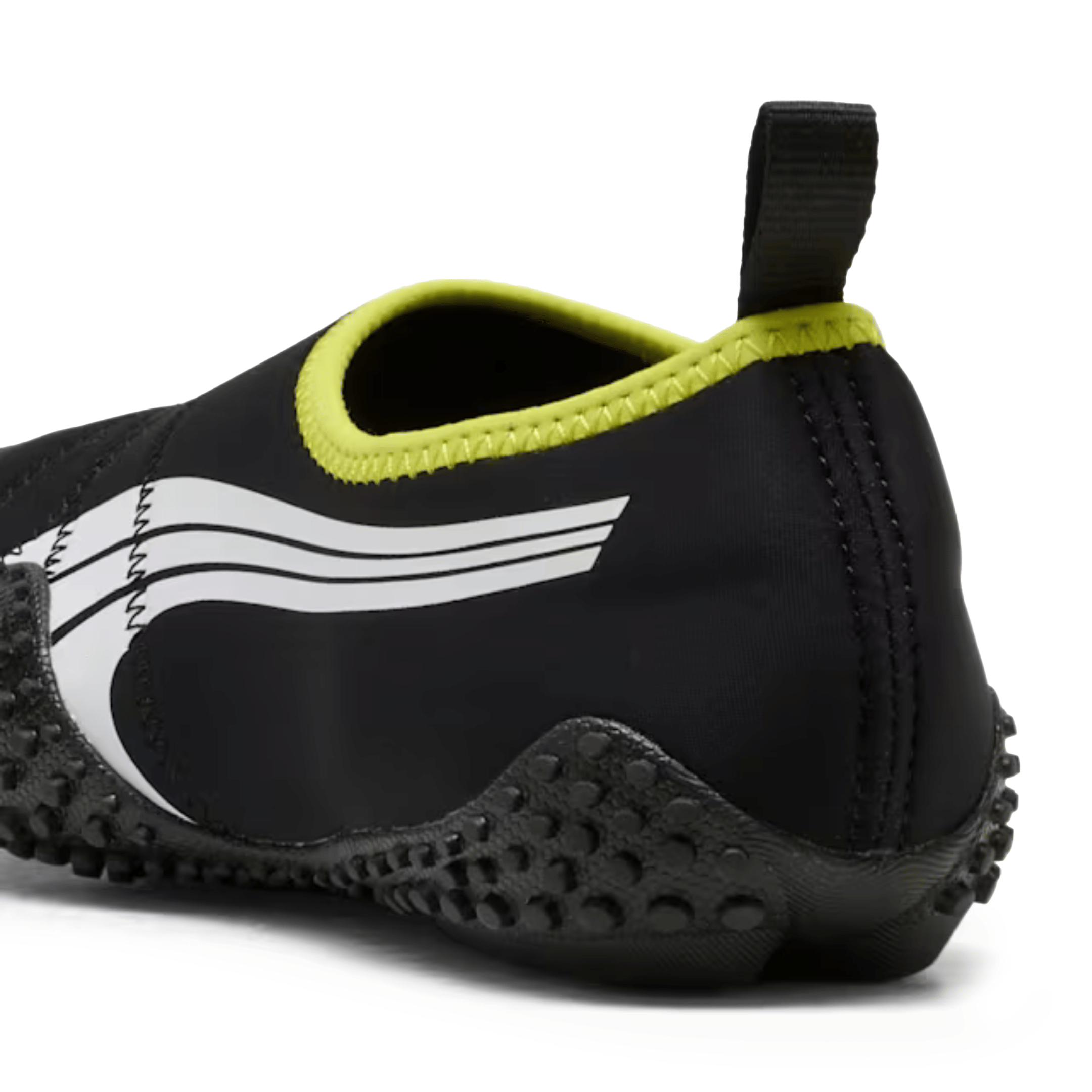 Puma Men's Mostro Flex PUMA Black