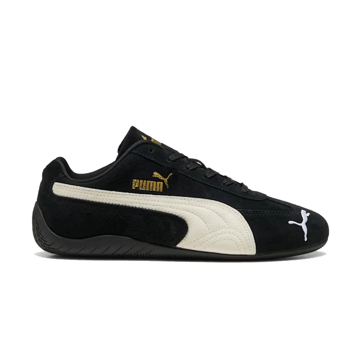 PUMA Speedcat Black/White