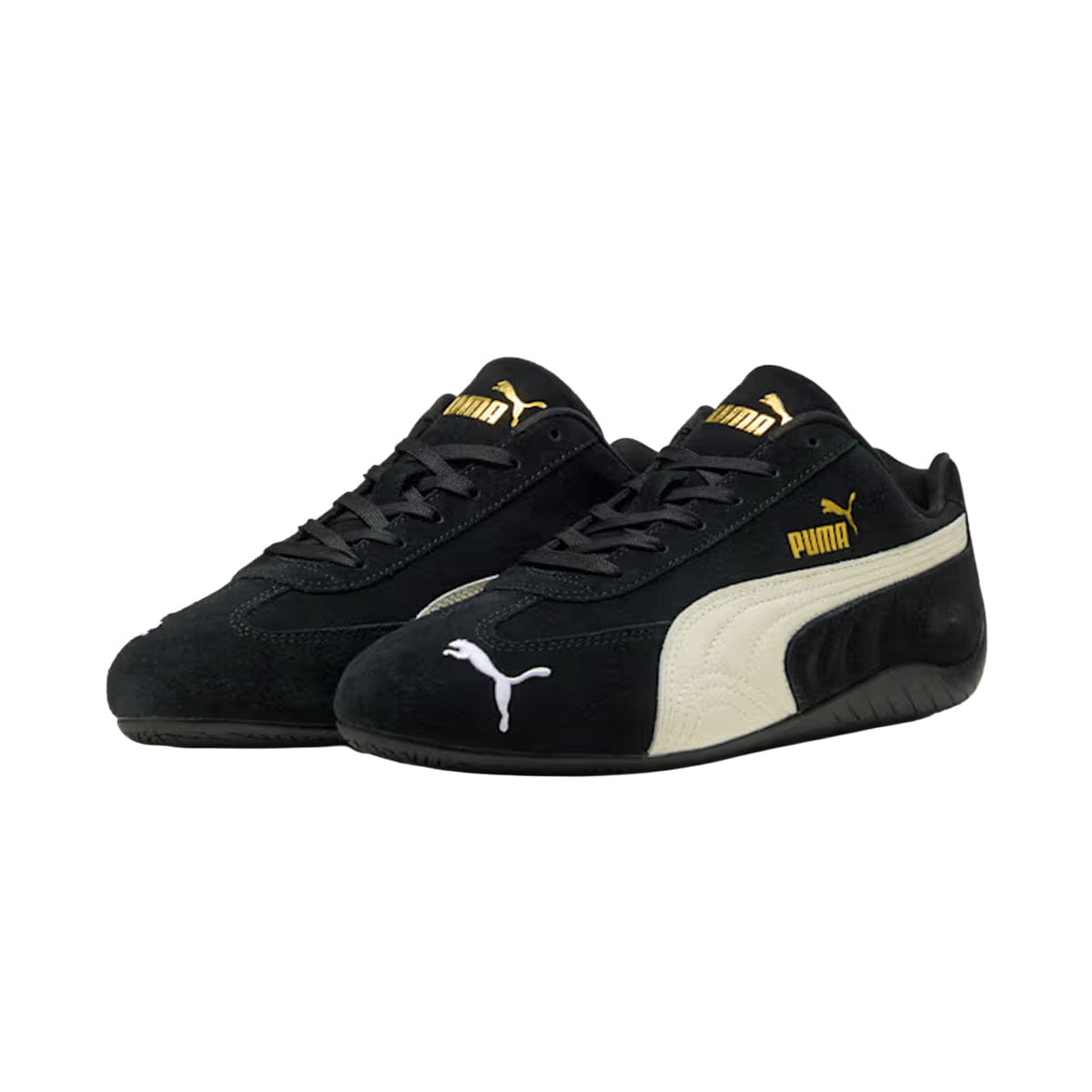 PUMA Speedcat Black/White