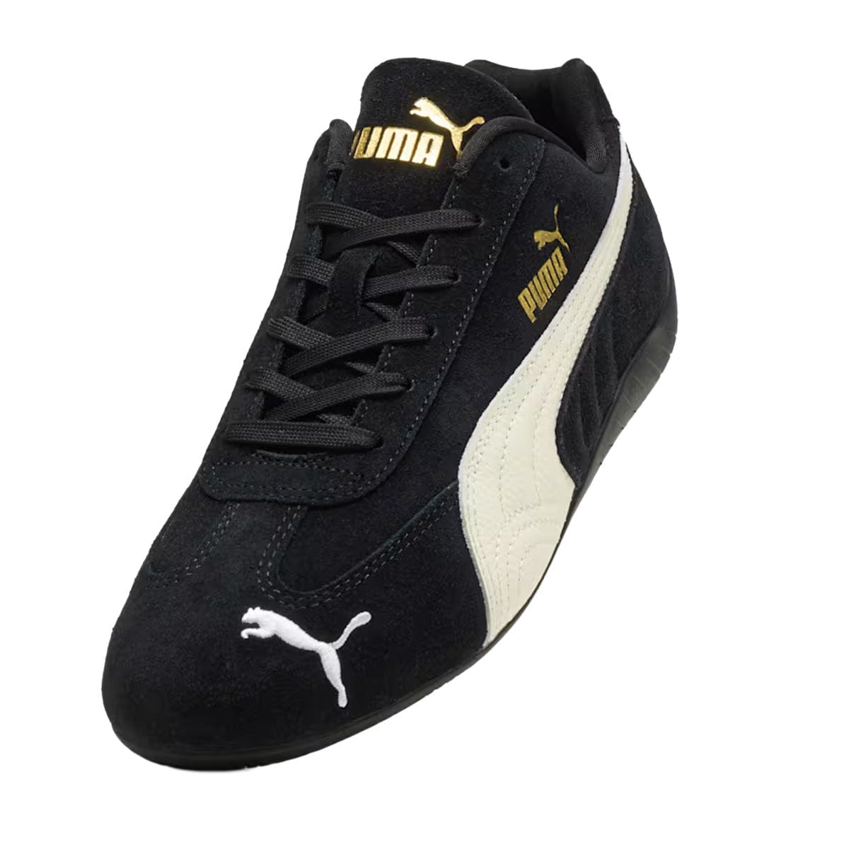 PUMA Speedcat Black/White