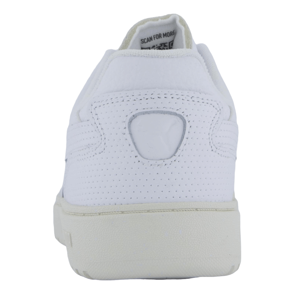 Puma Doublecourt Club 51 Puma White - warm White