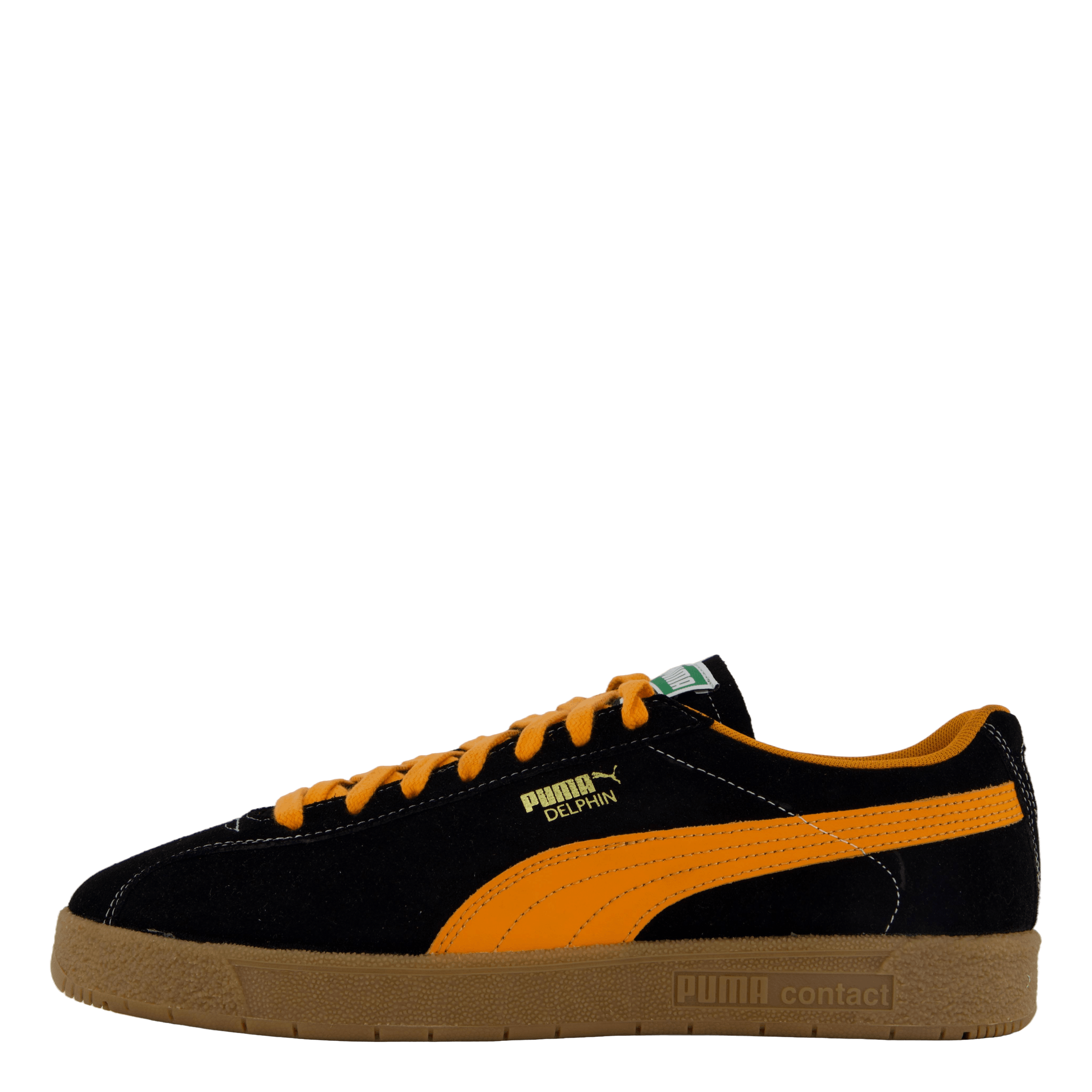 Puma Delphin Black