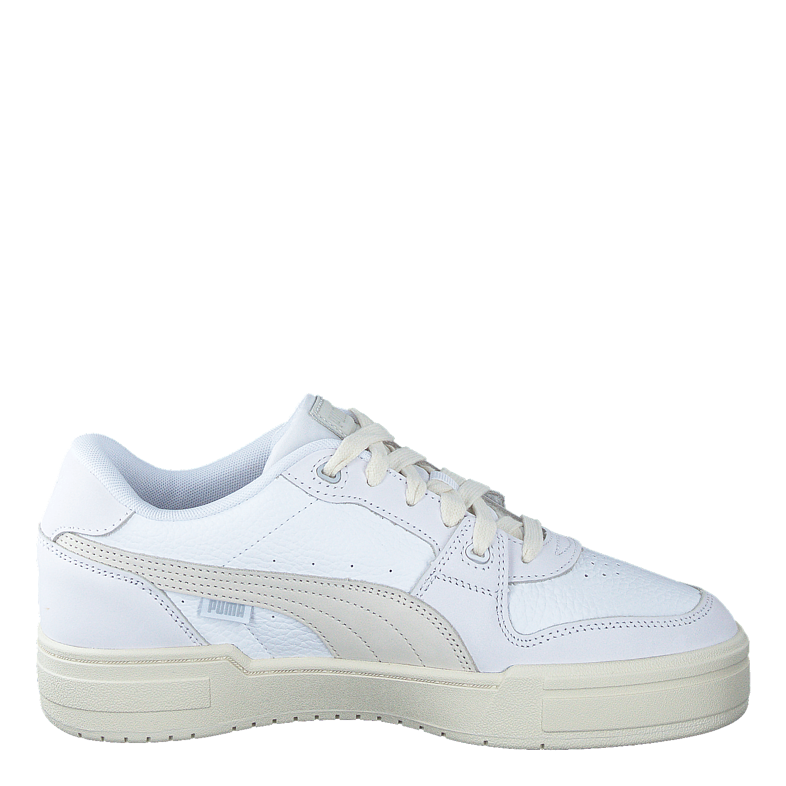 Puma Ca Pro Lux Puma White - whisper White
