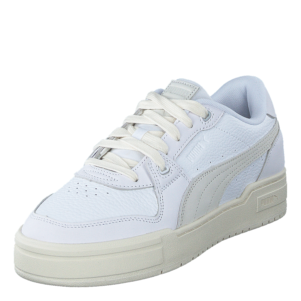 Puma Ca Pro Lux Puma White - whisper White