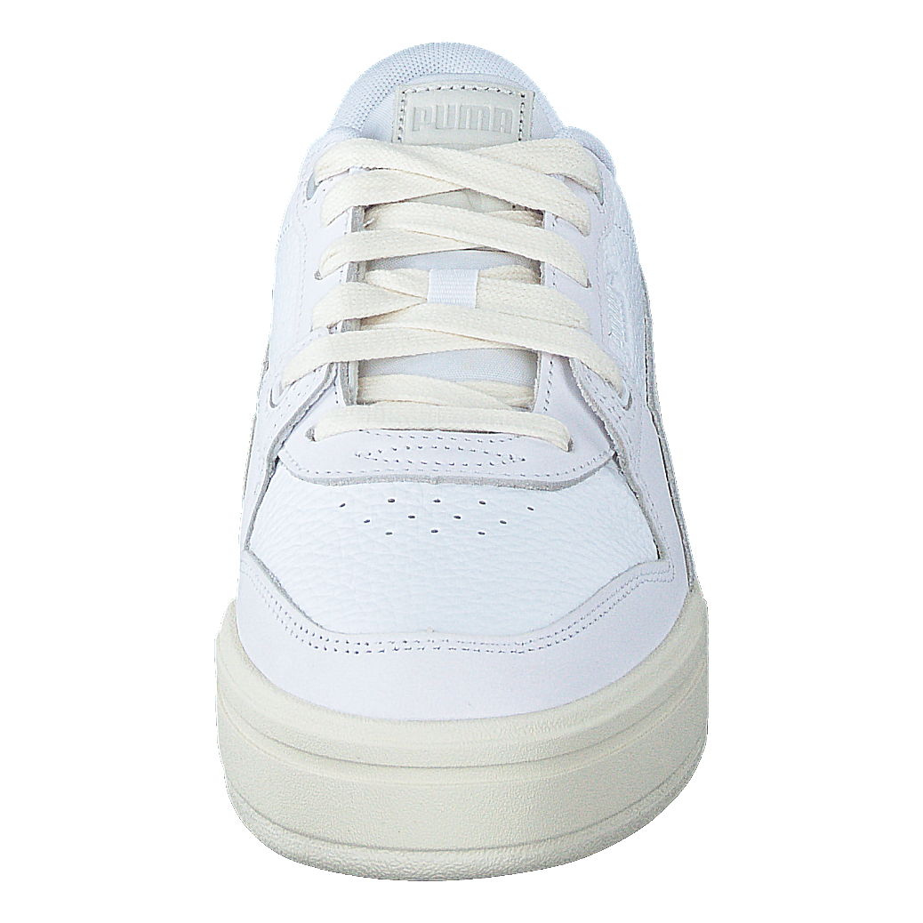 Puma Ca Pro Lux Puma White - whisper White
