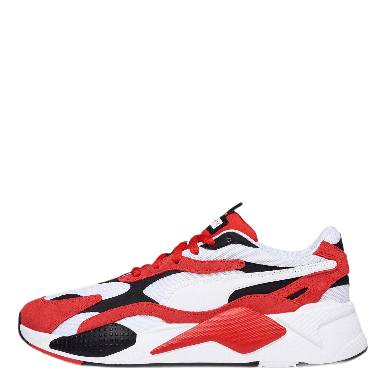 Puma Rs - x Super White