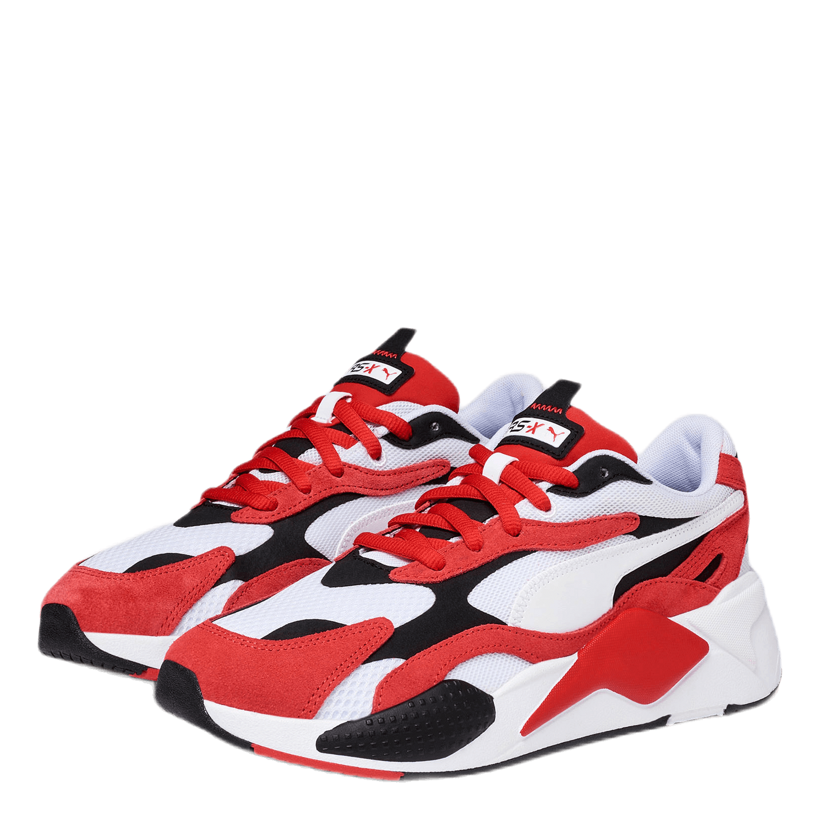 Puma Rs - x Super White