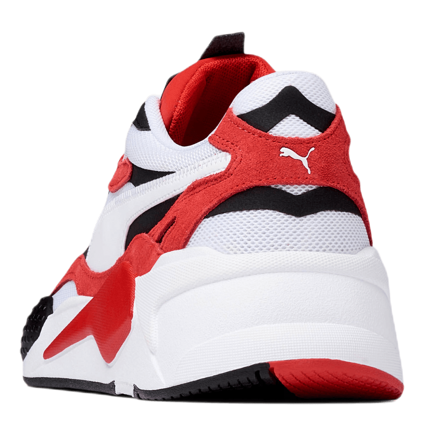 Puma Rs - x Super White