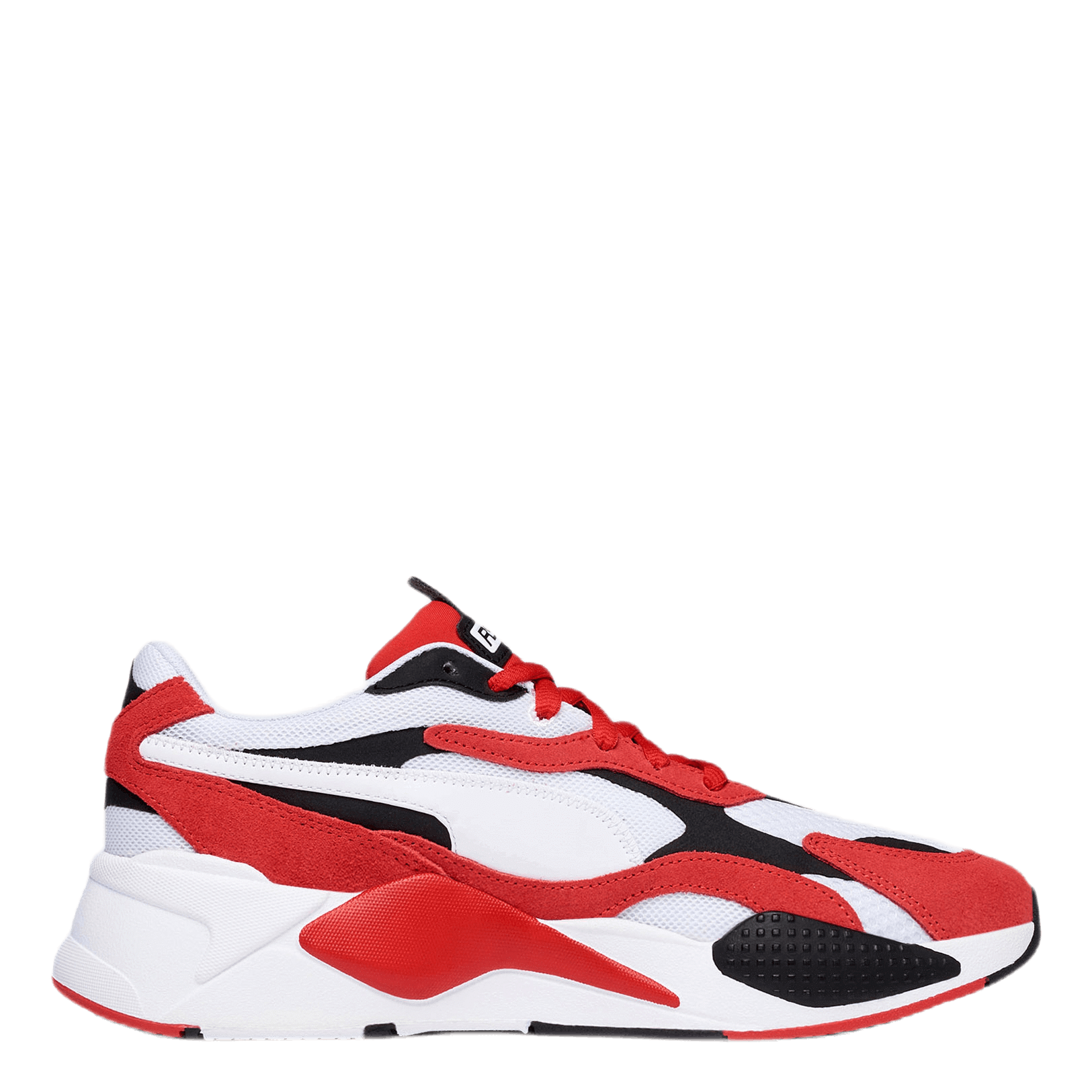 Puma Rs - x Super White