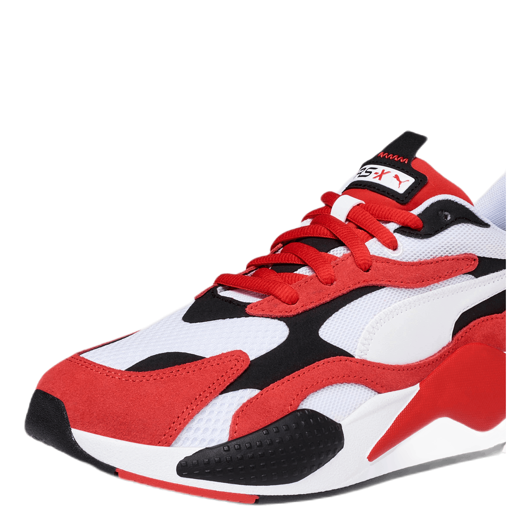 Puma Rs - x Super White