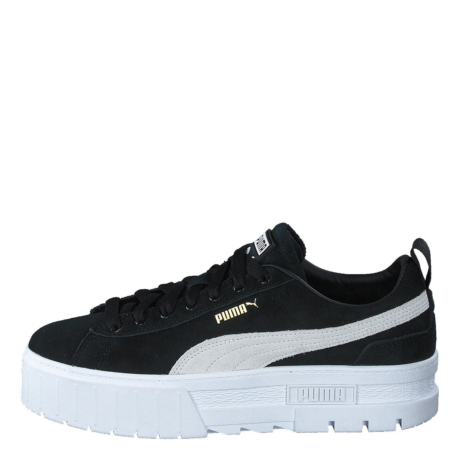 Puma Mayze Wn's Puma Black - puma White