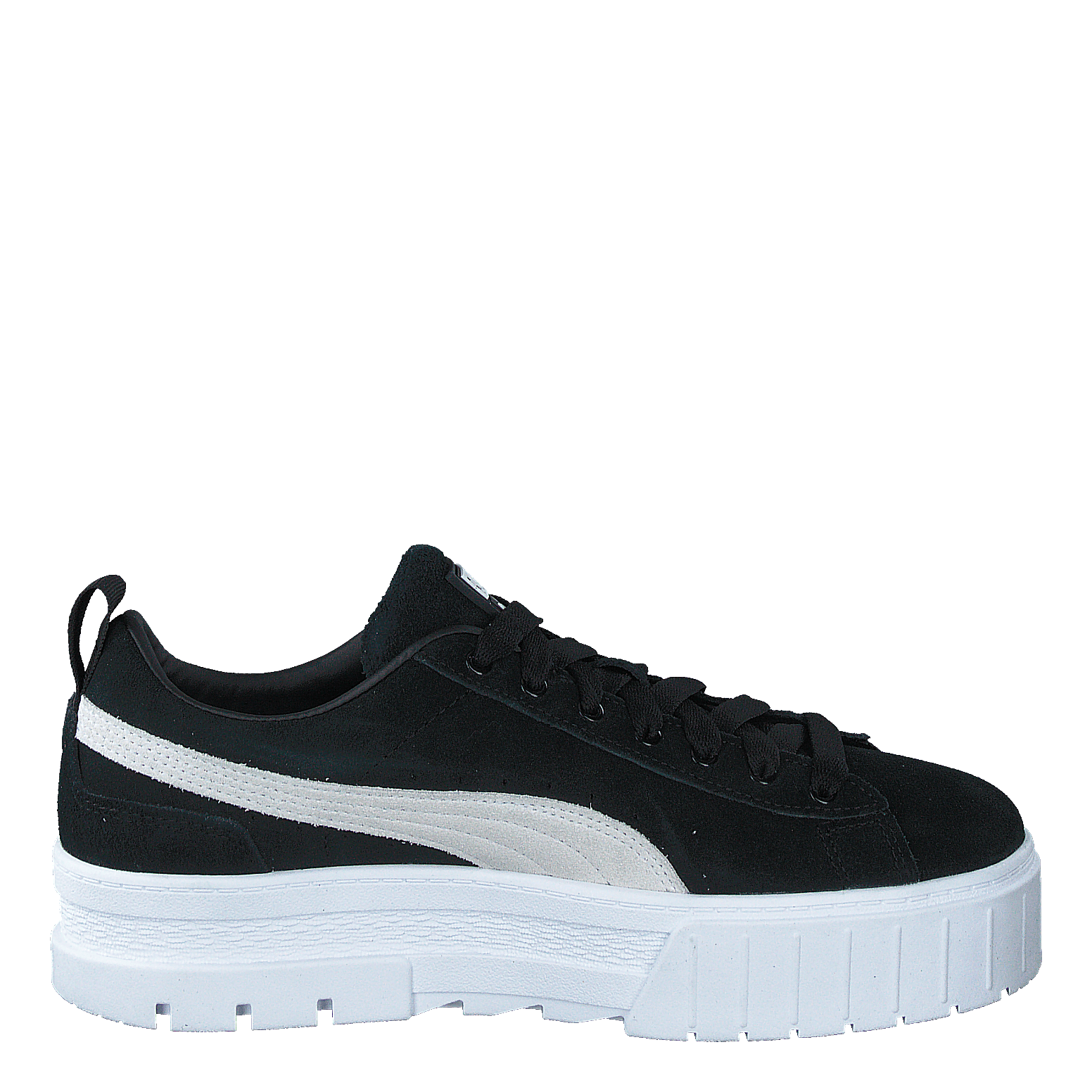 Puma Mayze Wn's Puma Black - puma White