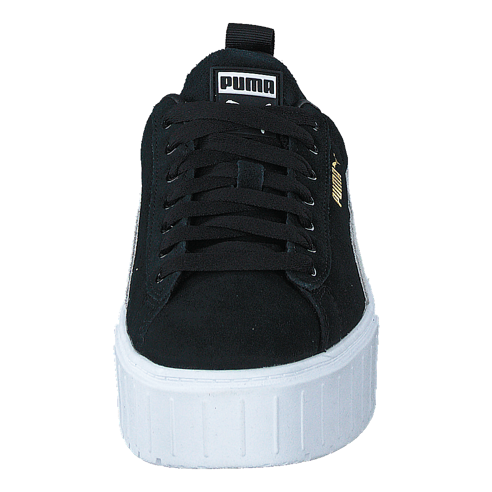 Puma Mayze Wn's Puma Black - puma White