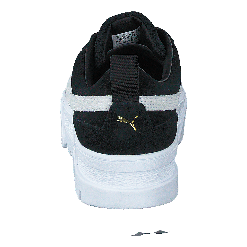 Puma Mayze Wn's Puma Black - puma White