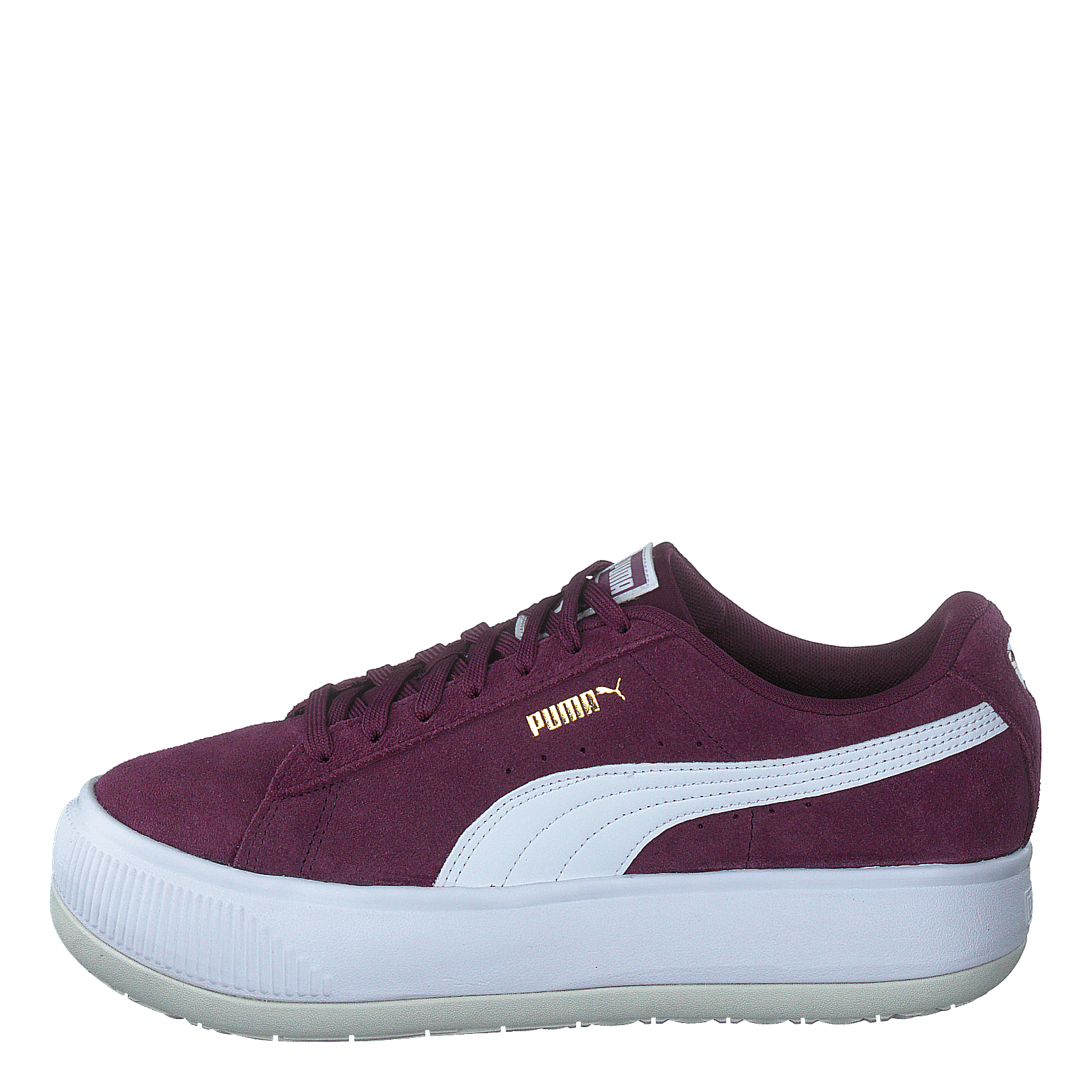 Puma Suede Mayu Purple