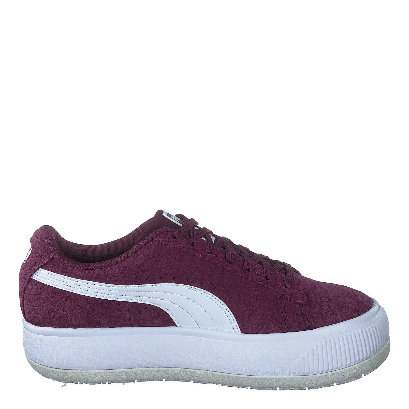 Puma Suede Mayu Purple