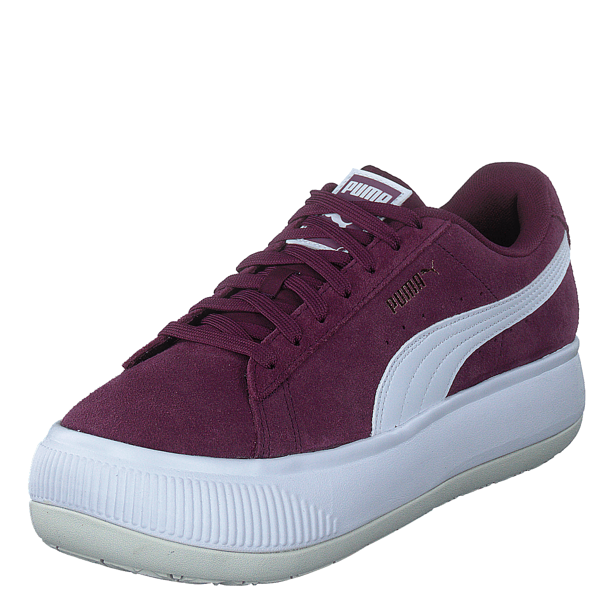 Puma Suede Mayu Purple