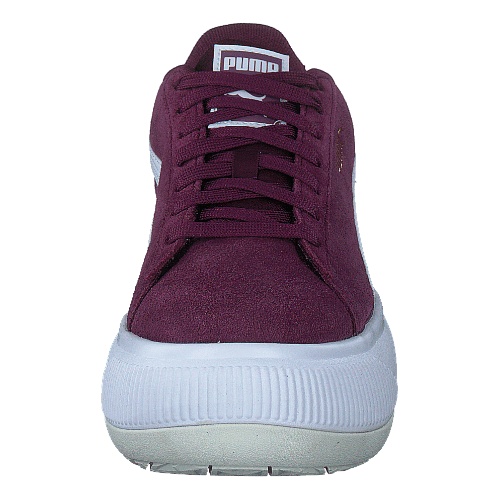 Puma Suede Mayu Purple