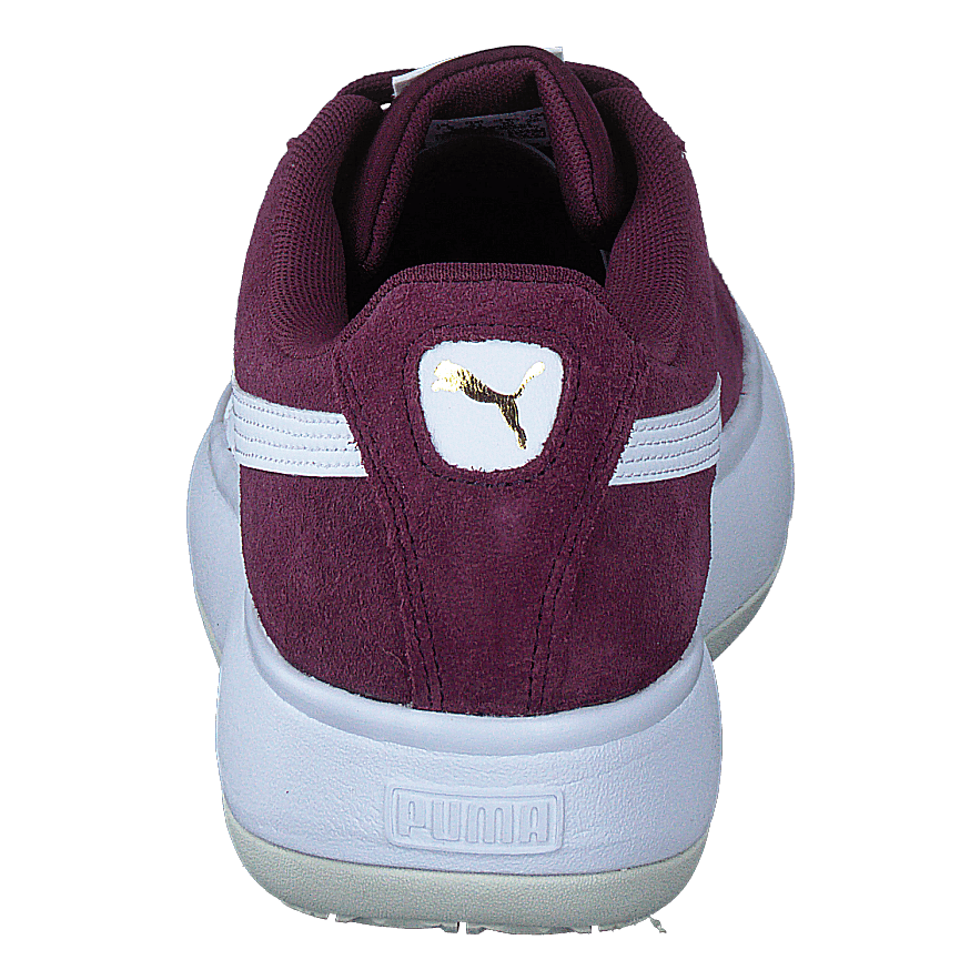 Puma Suede Mayu Purple